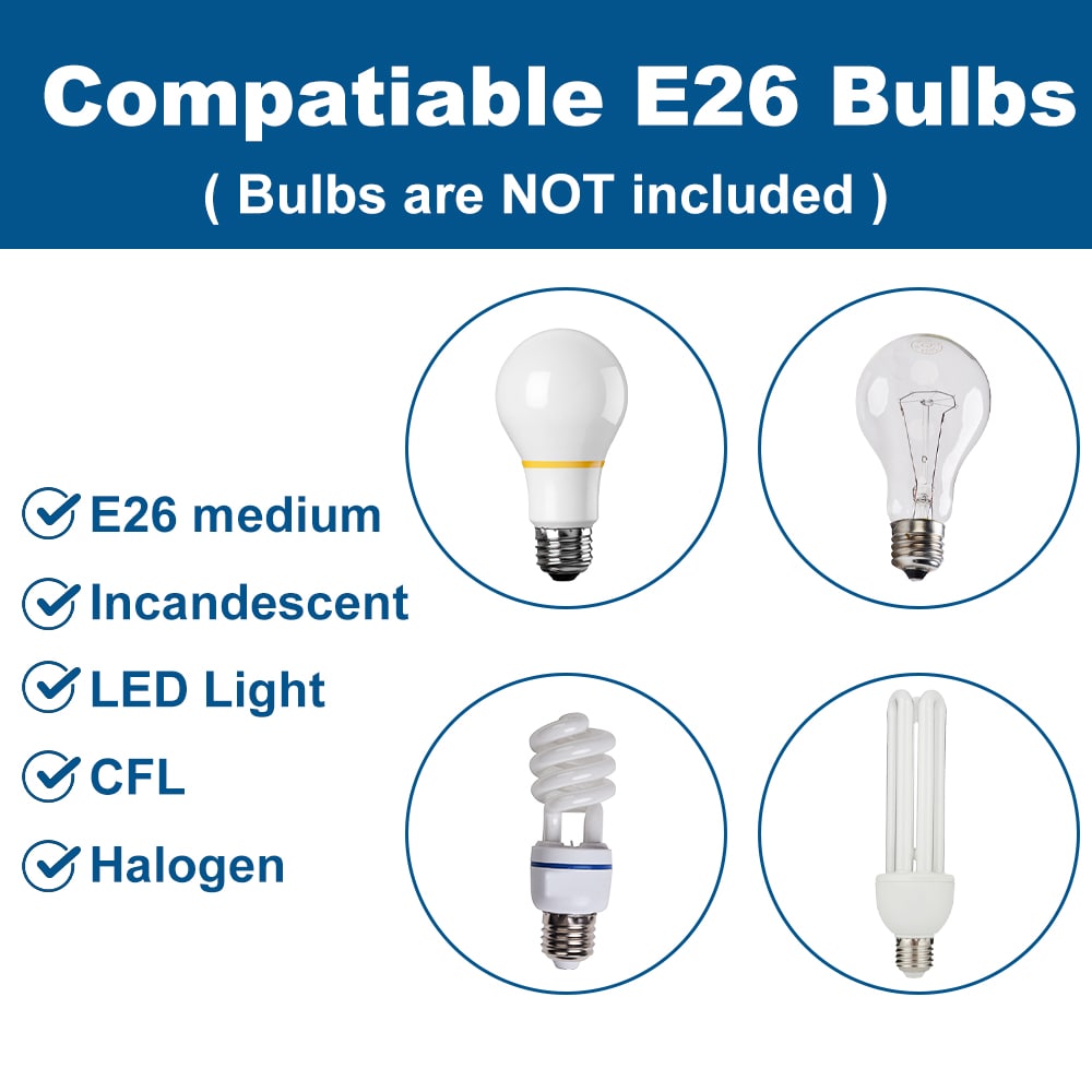 ExBrite JFJSVL1301ACGXE26 b089995 - View #14
