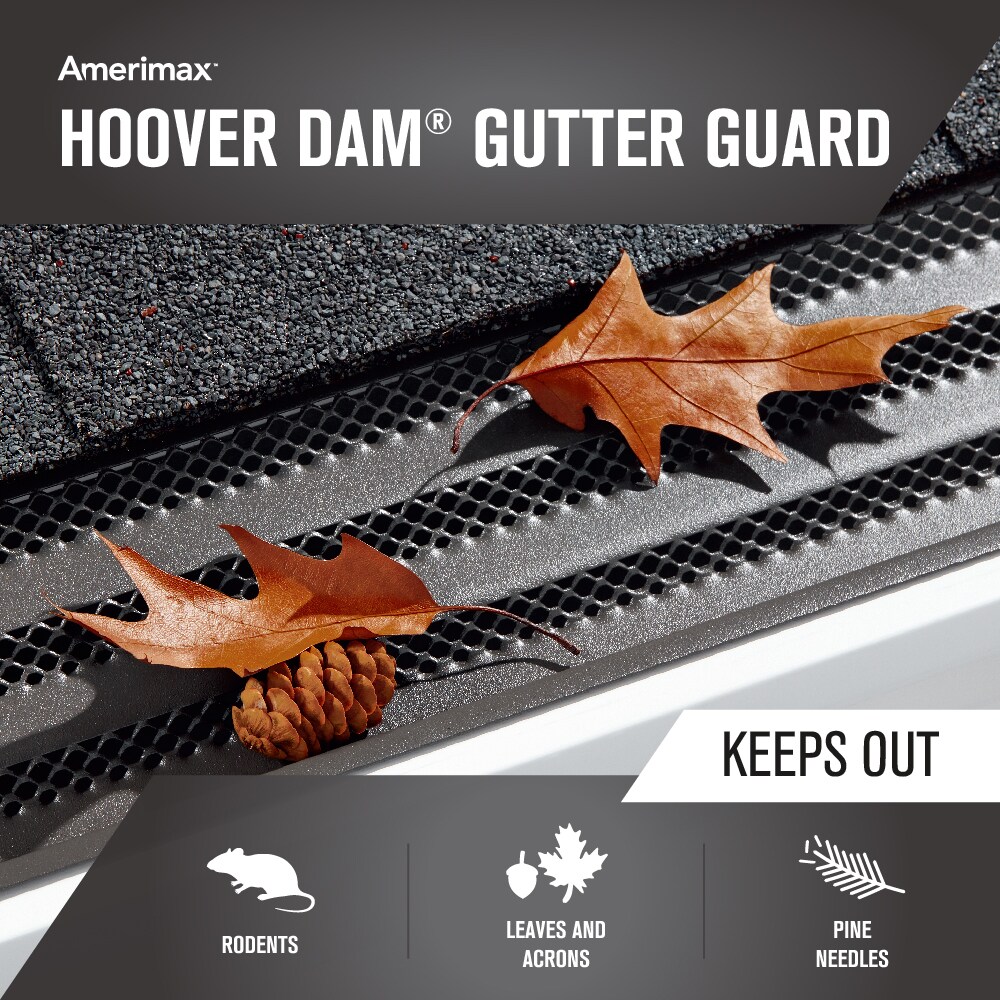 Amerimax 638010 Gutter-Hangers-Brackets - View #6