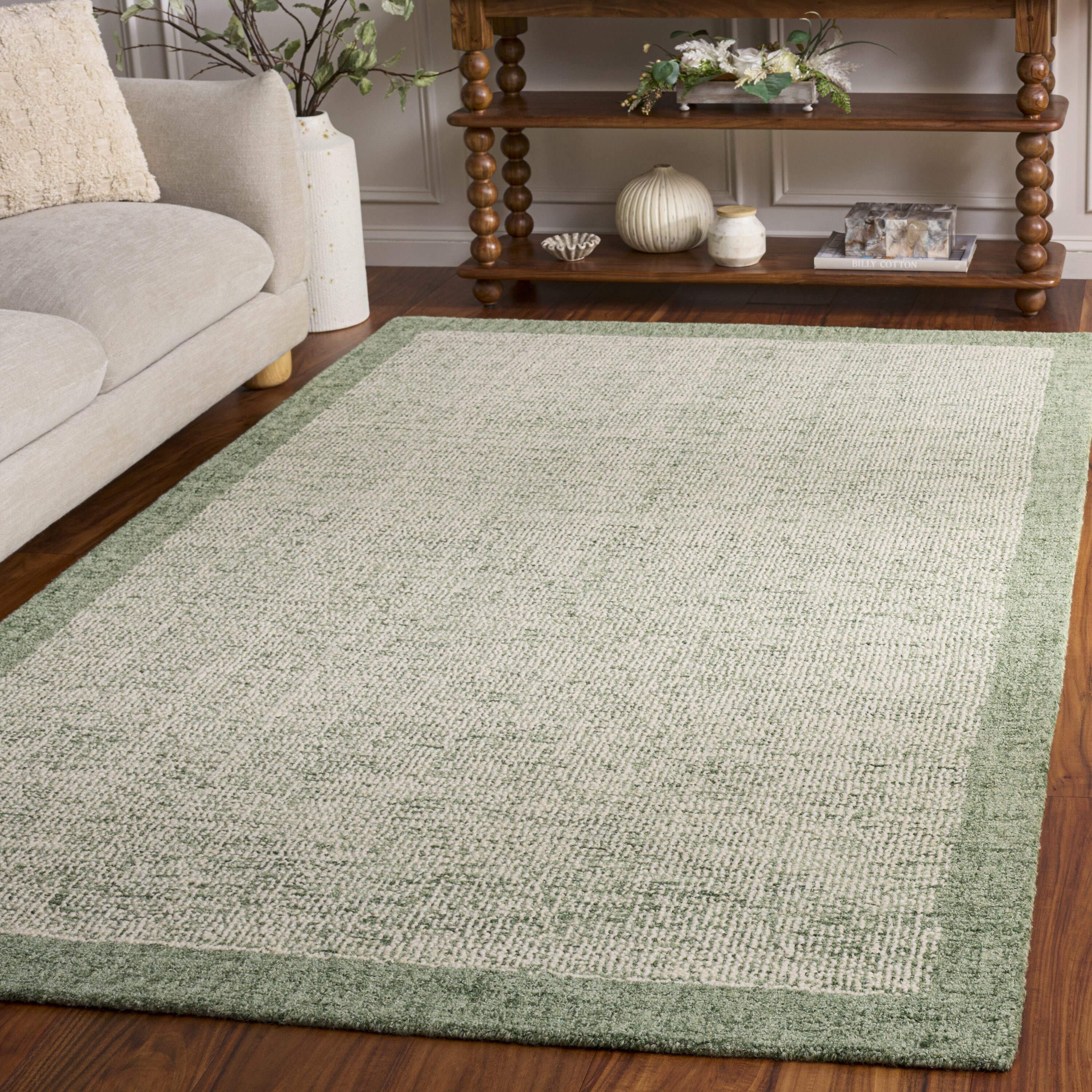 Safavieh EBN875Y-5 rugs - View #2