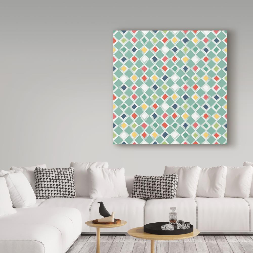 Trademark Fine Art WAP07627-C1818GG Wall-Art - View #3