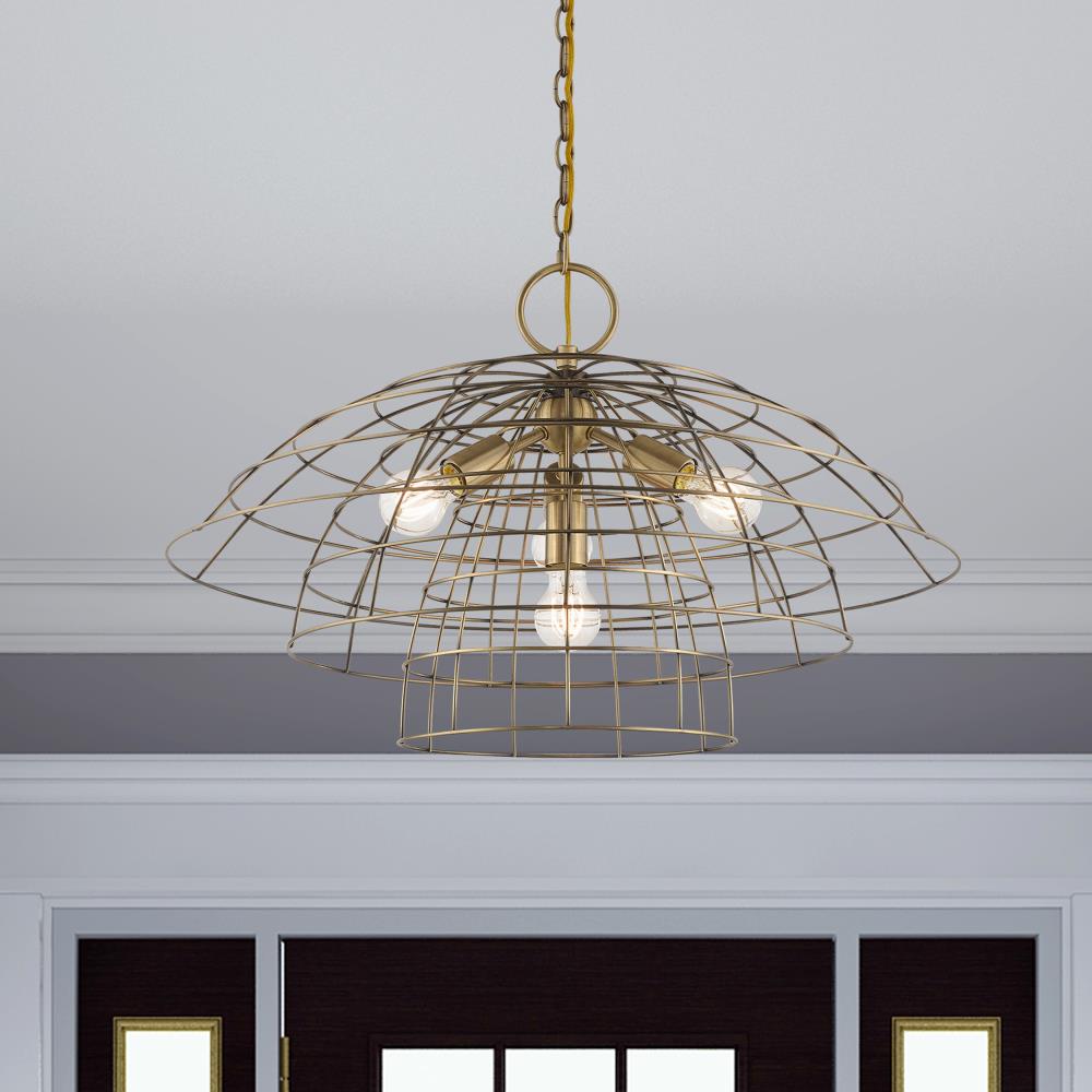 Livex Lighting 50948-01 b090015 - View #12