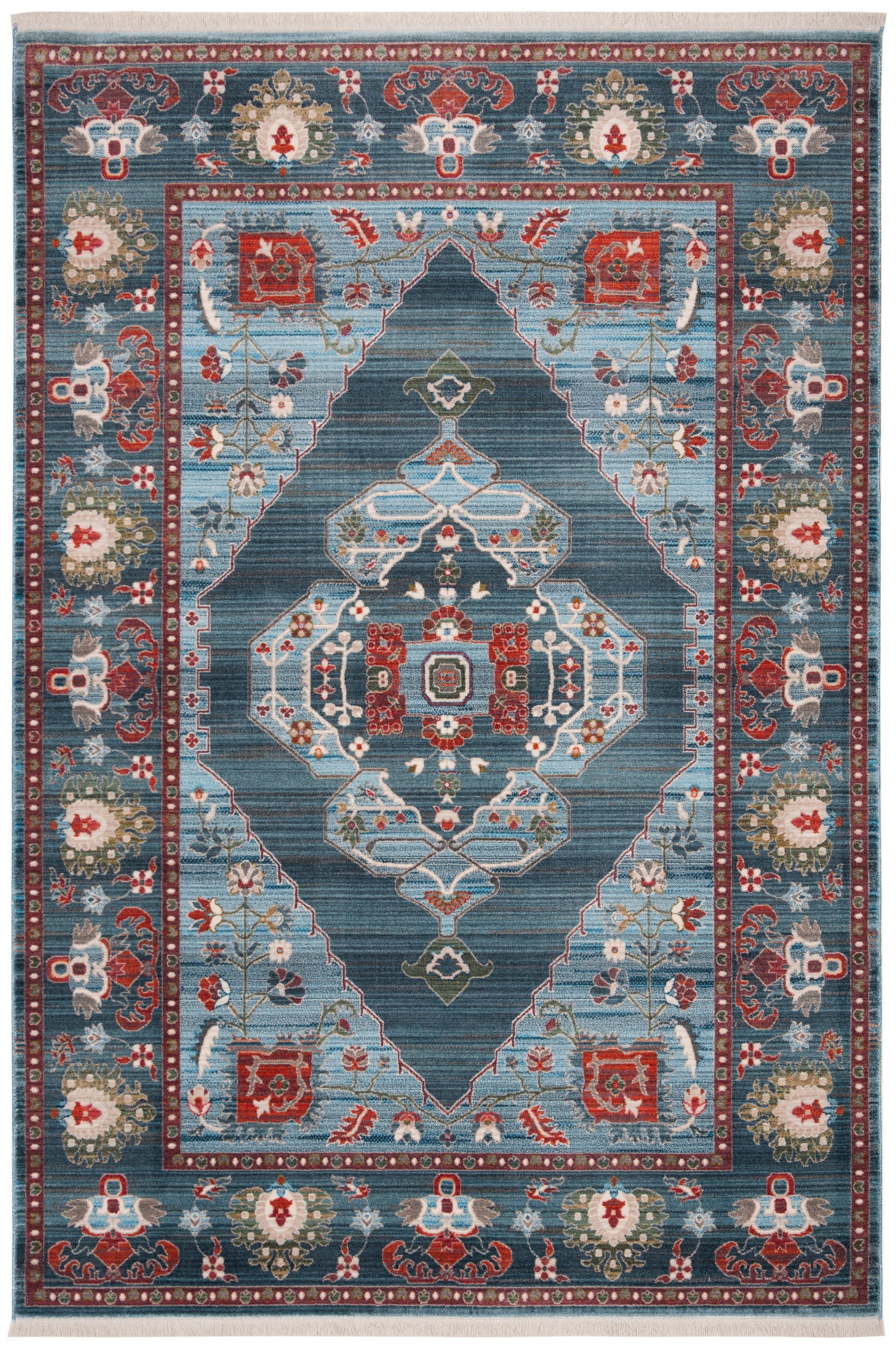Safavieh VTP482M-6 rugs - View #2