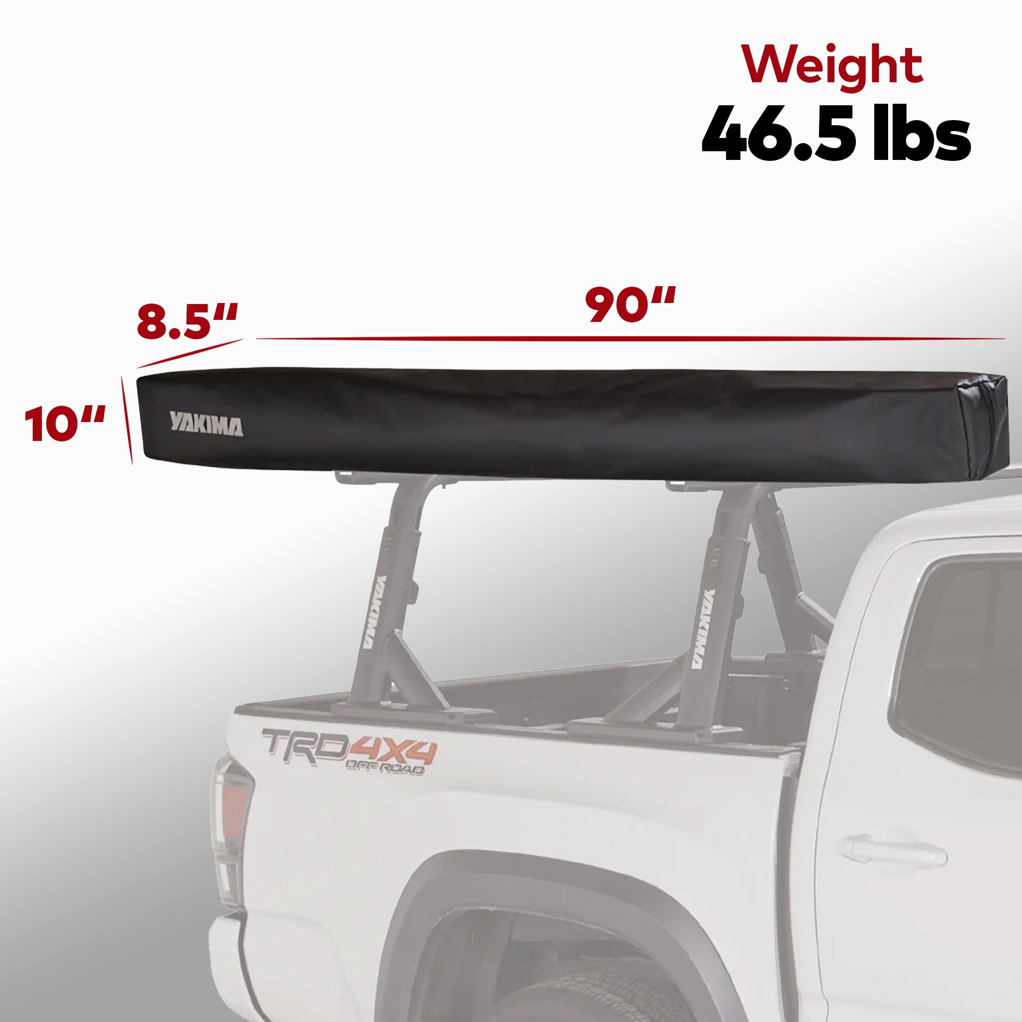YAKIMA 393535 Awning-Window-Parts-Acc - View #4