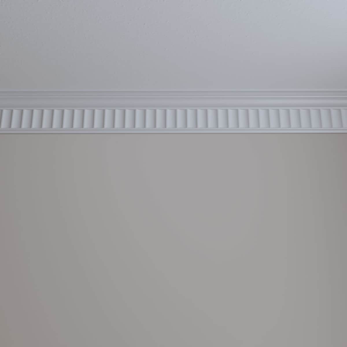 Ekena Millwork MLD05X03X06LY-CASE-8 Crown-Moulding - View #11