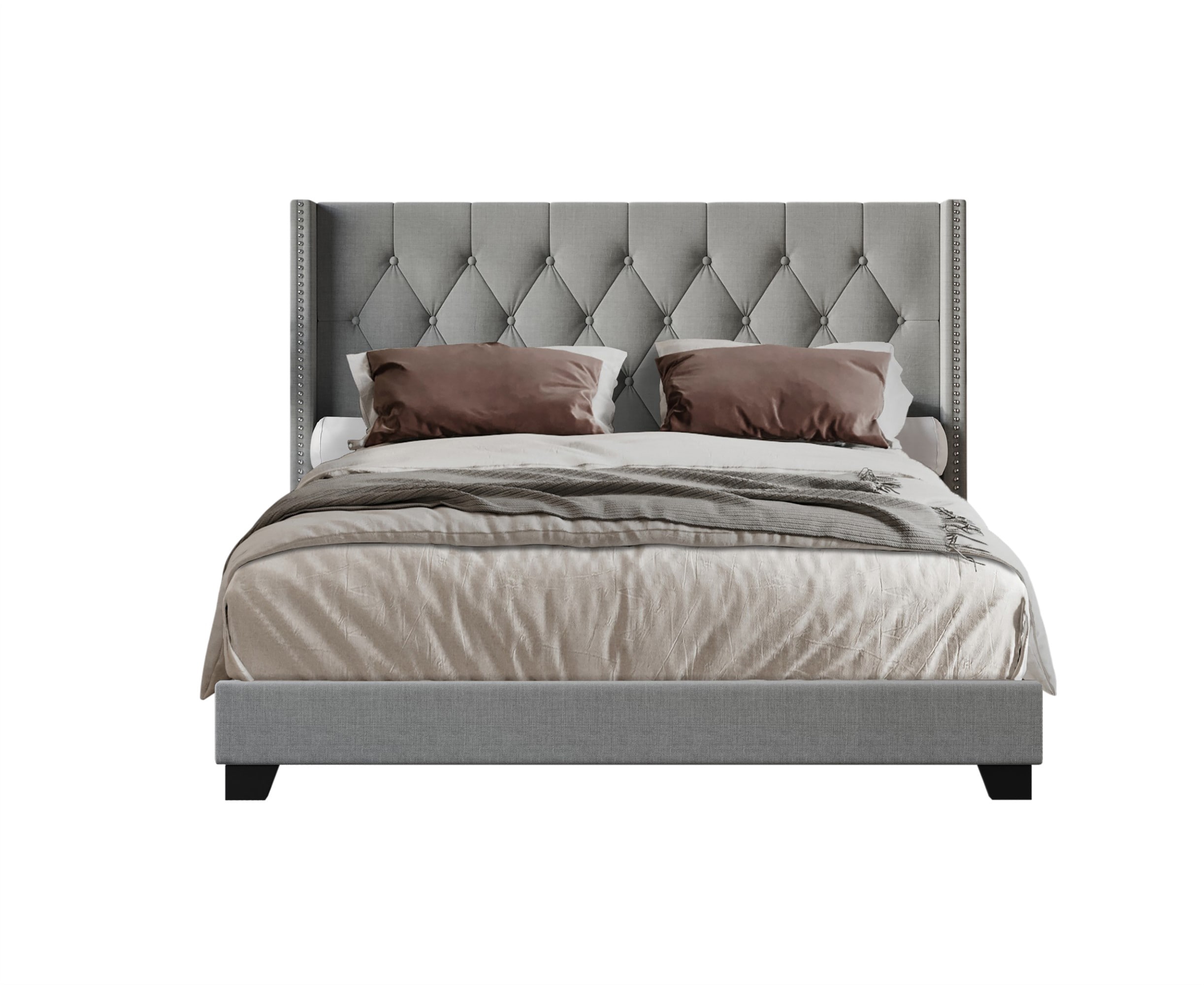 Home Design 80177-511 beds - View #3