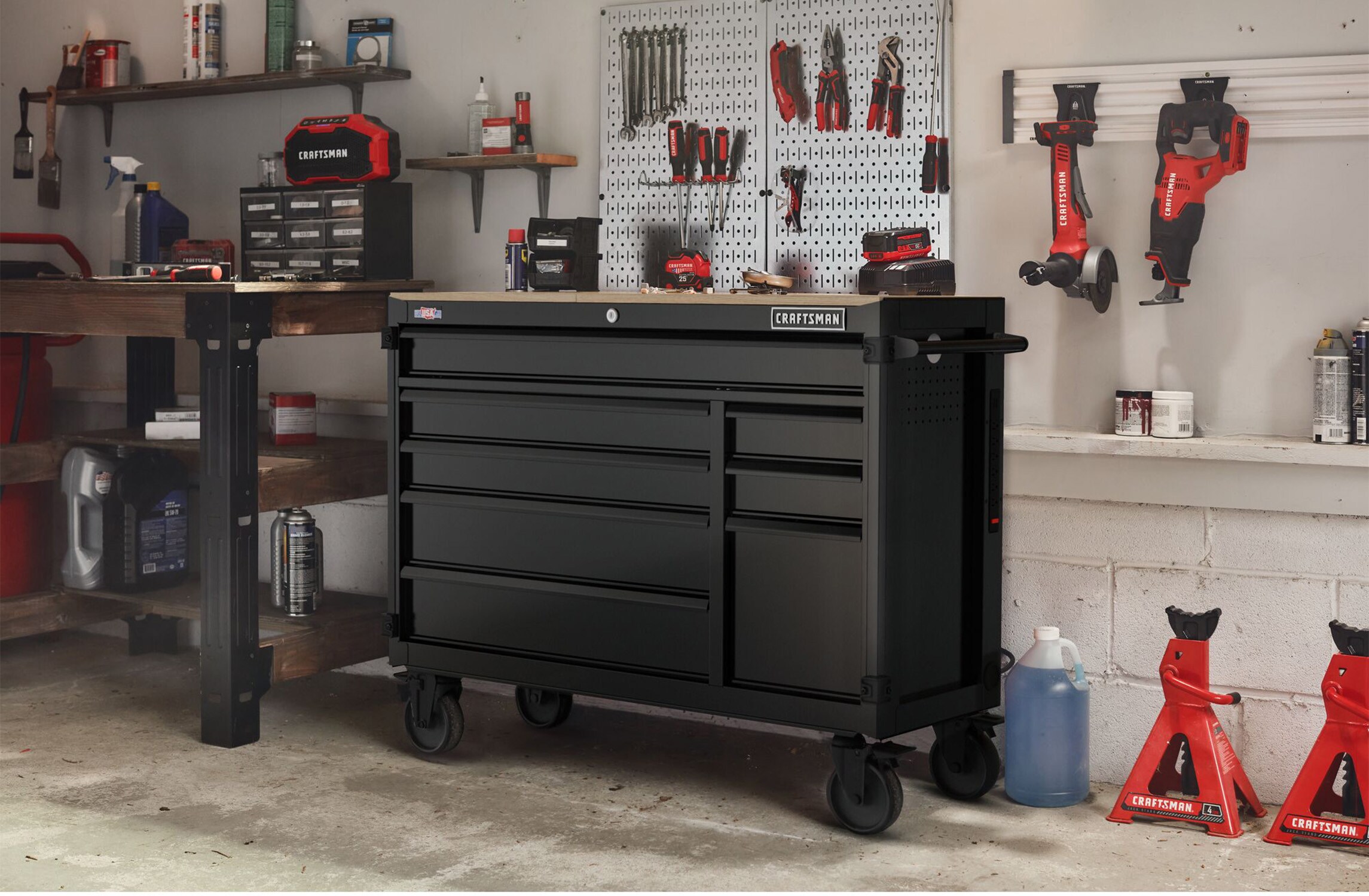 CRAFTSMAN CMST98274BK m100710 - View #16