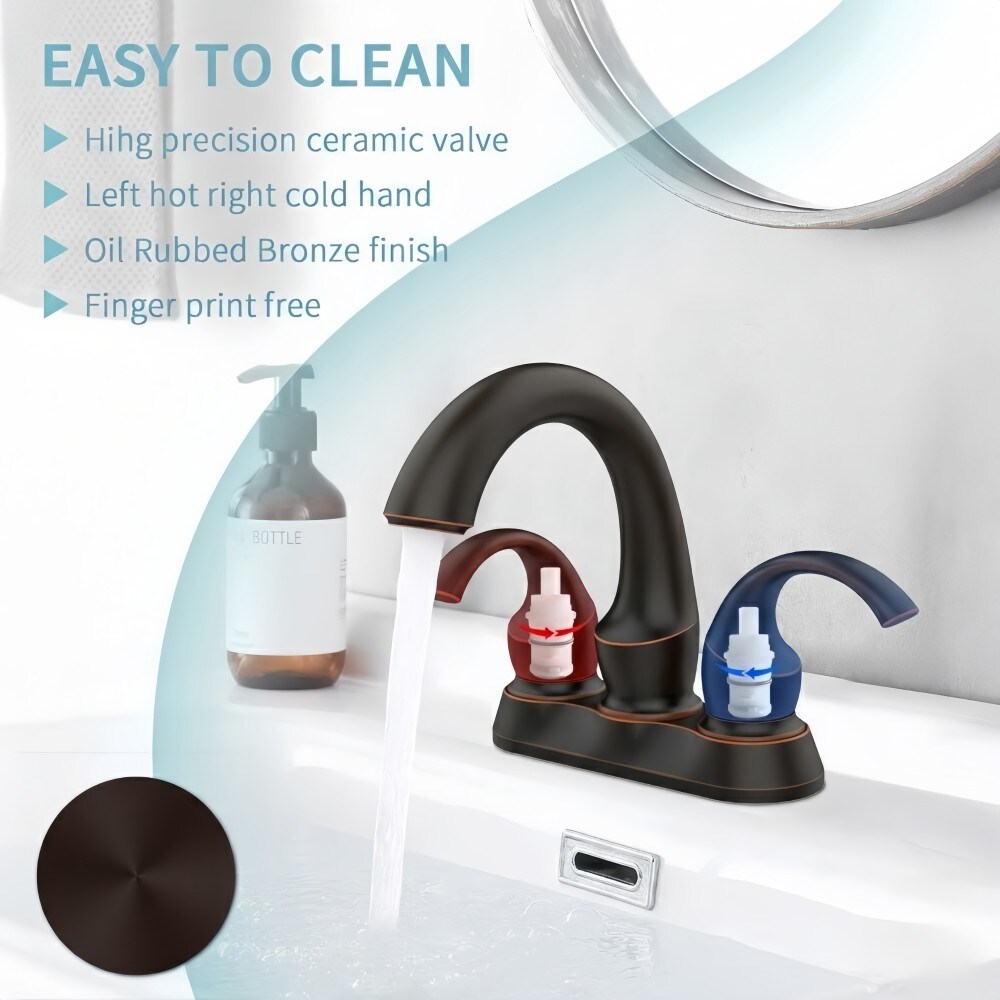 Numhew NHSEAN5105 Lavatory-Faucets - View #5