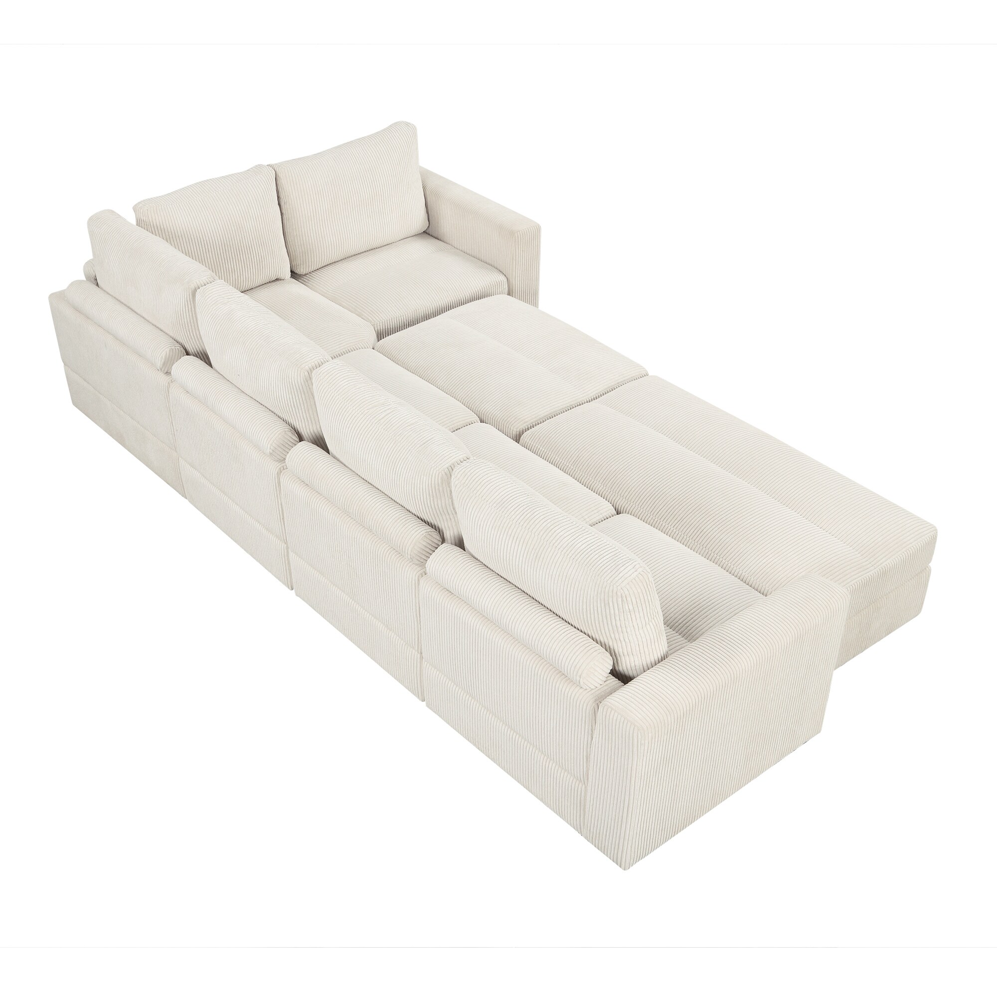 Bybafun YA3700522 Sofas-Loveseats - View #11