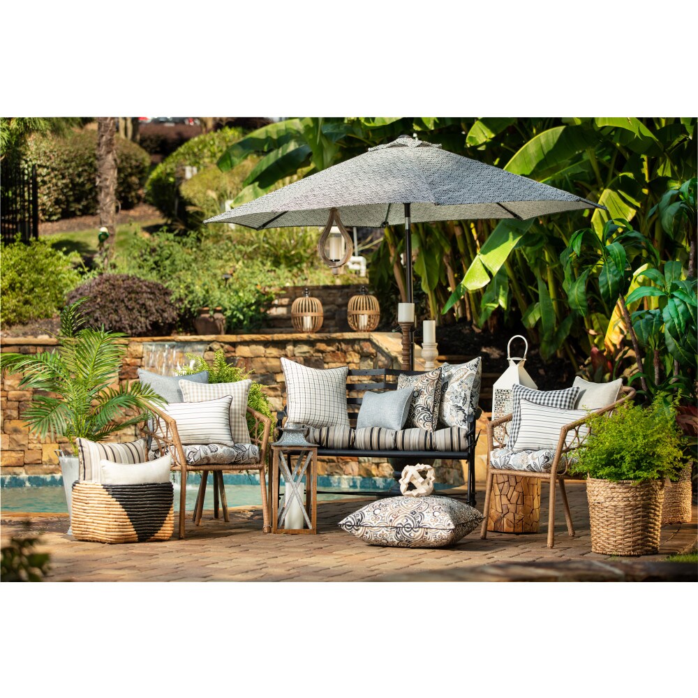 Pillow Perfect 675312 Outdoor-Accent-Pillows - View #9