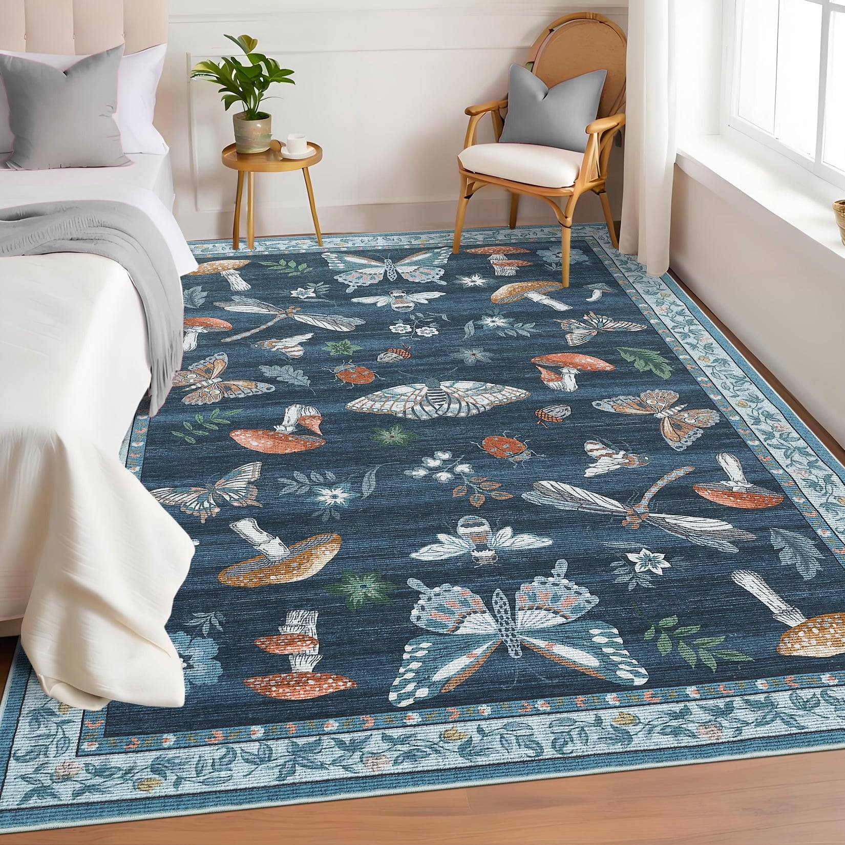 GAOMON CJH-DT-PHO0202062 rugs - View #3