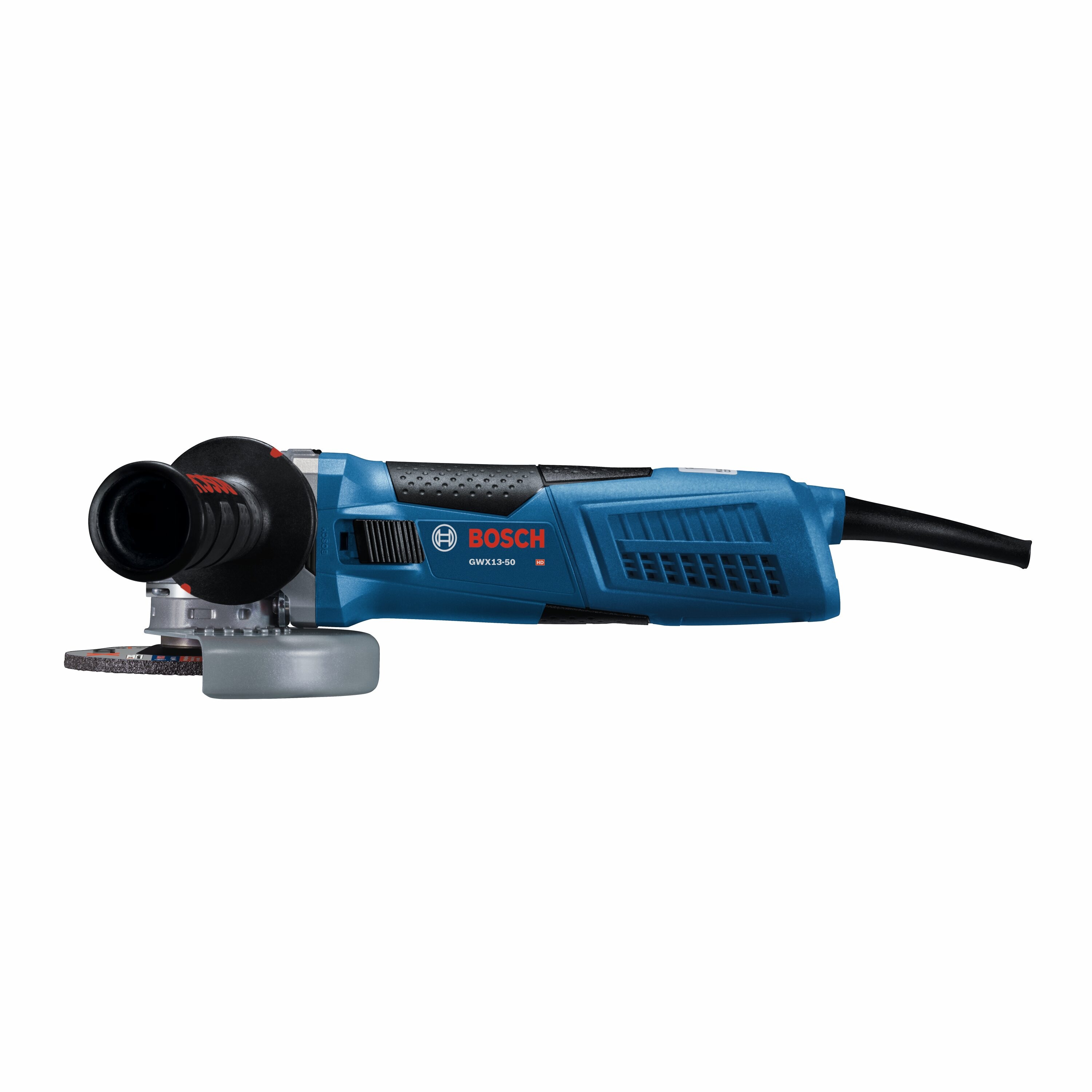 Bosch GWX13-50 Cordless-Grinders - View #3