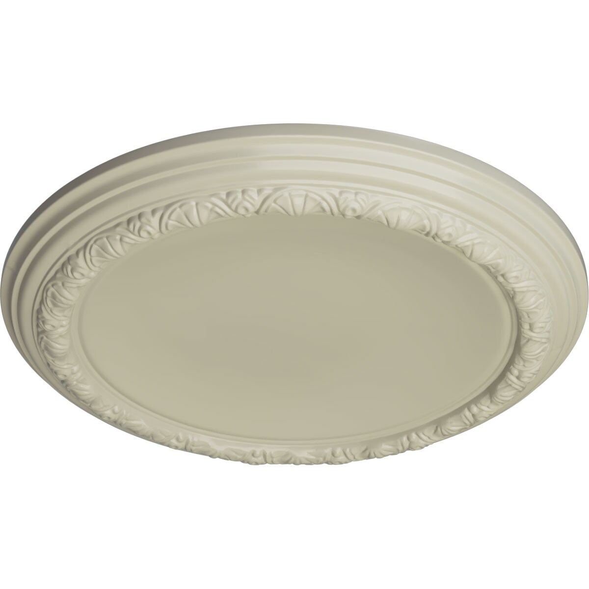 Ekena Millwork CM19CACYF Ceiling-Medallions - View #2