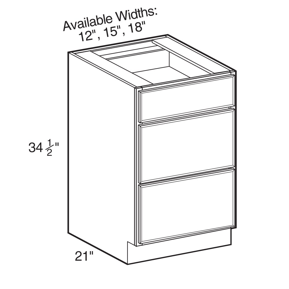 Dimensions.com on X: Fixtures: Standard clearances for kitchen cabinets to  provide space for circulation and opening drawers and doors   #design #kitchens #cabinetry #architecture #home  #interiors #drawings #graphics