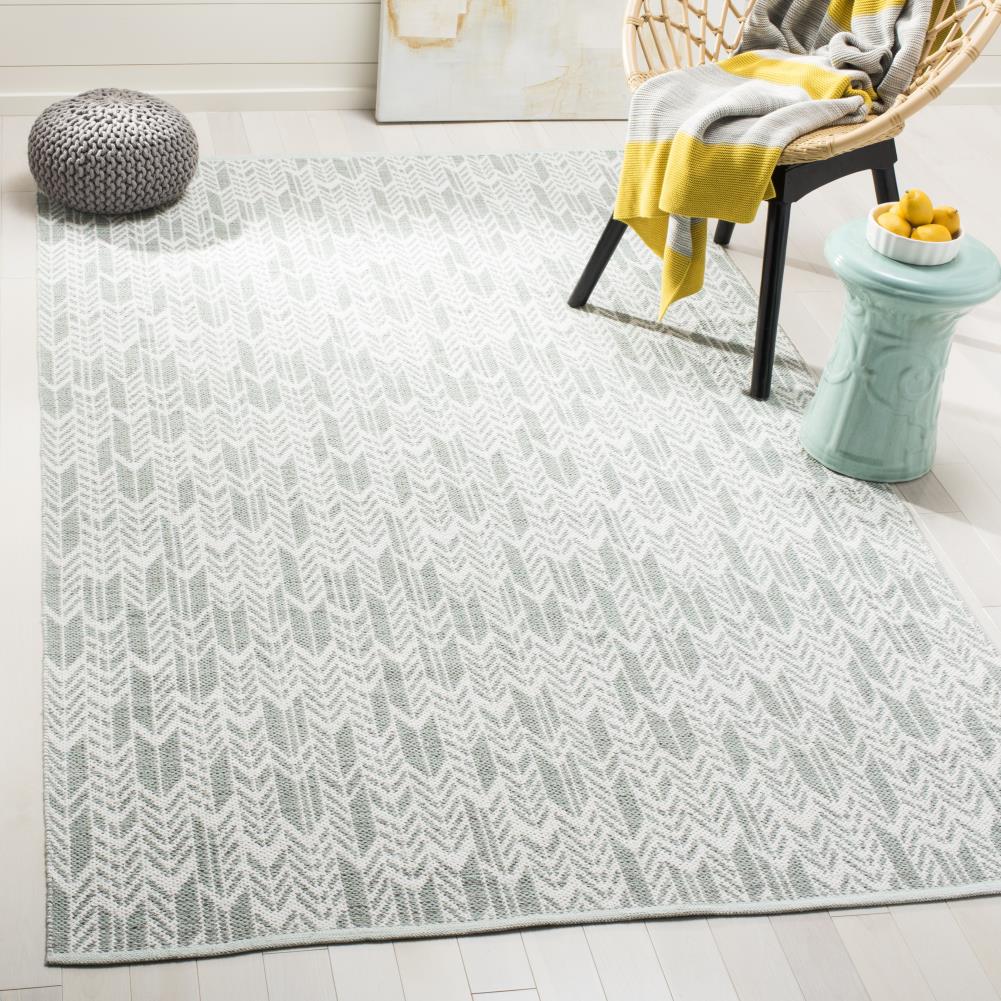Safavieh MTK609G-5 rugs - View #2