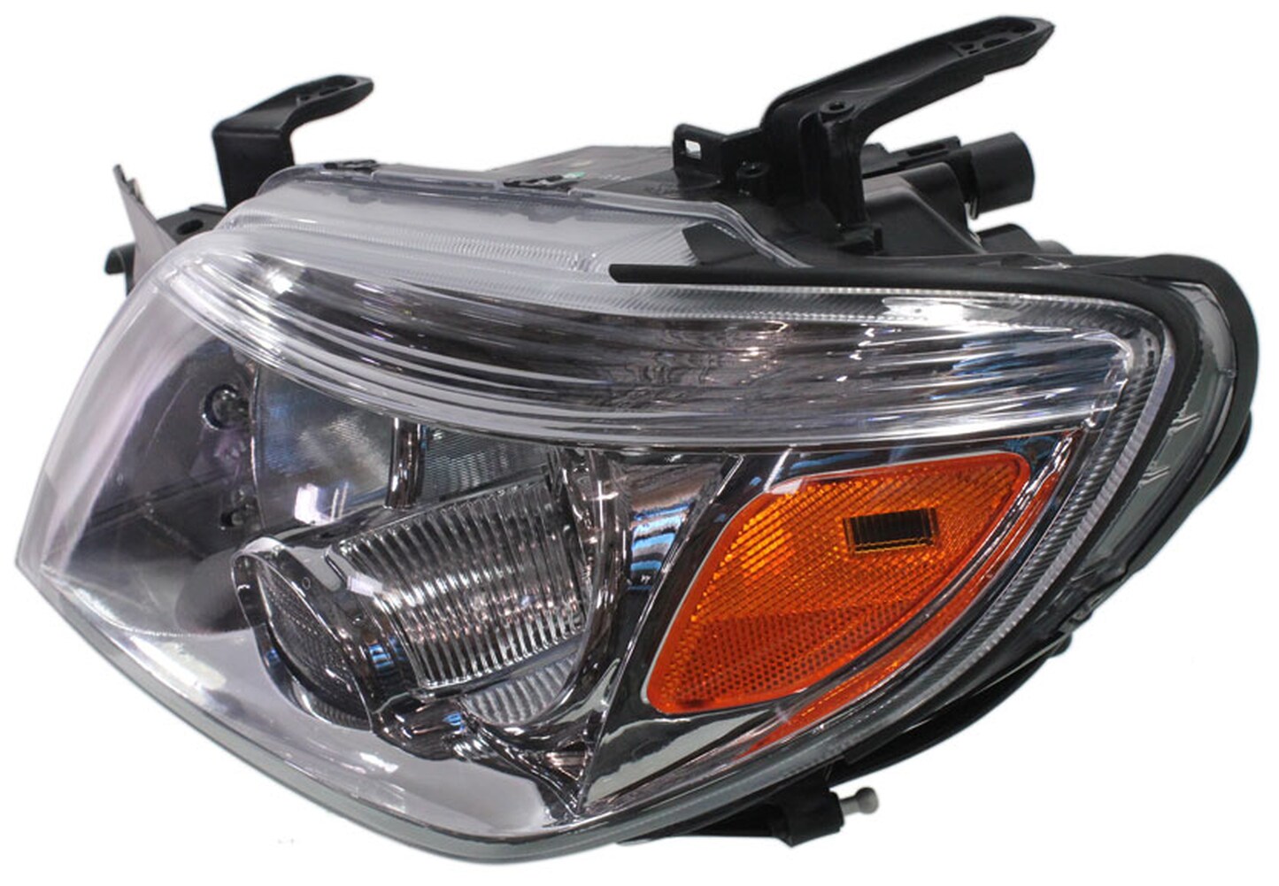 Garage-Pro GPREPM100126 Headlights-Components - View #2