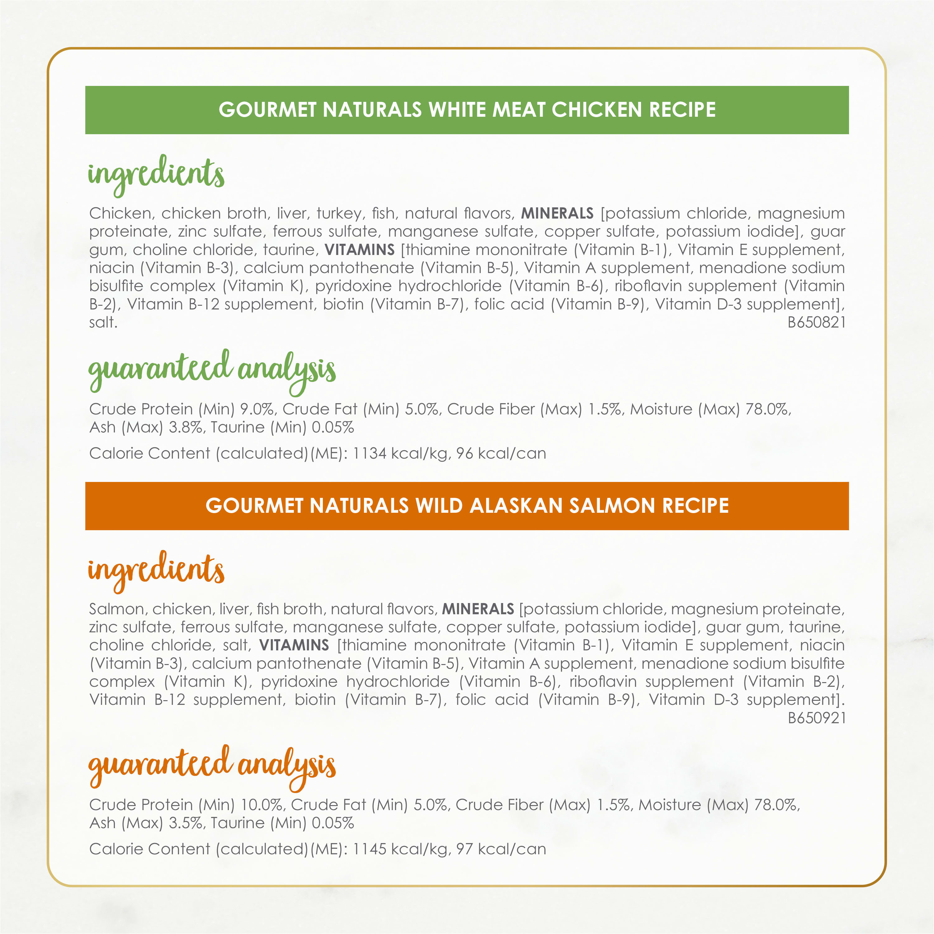 Fancy Feast 005000050033 Wet-Dog-Food - View #5