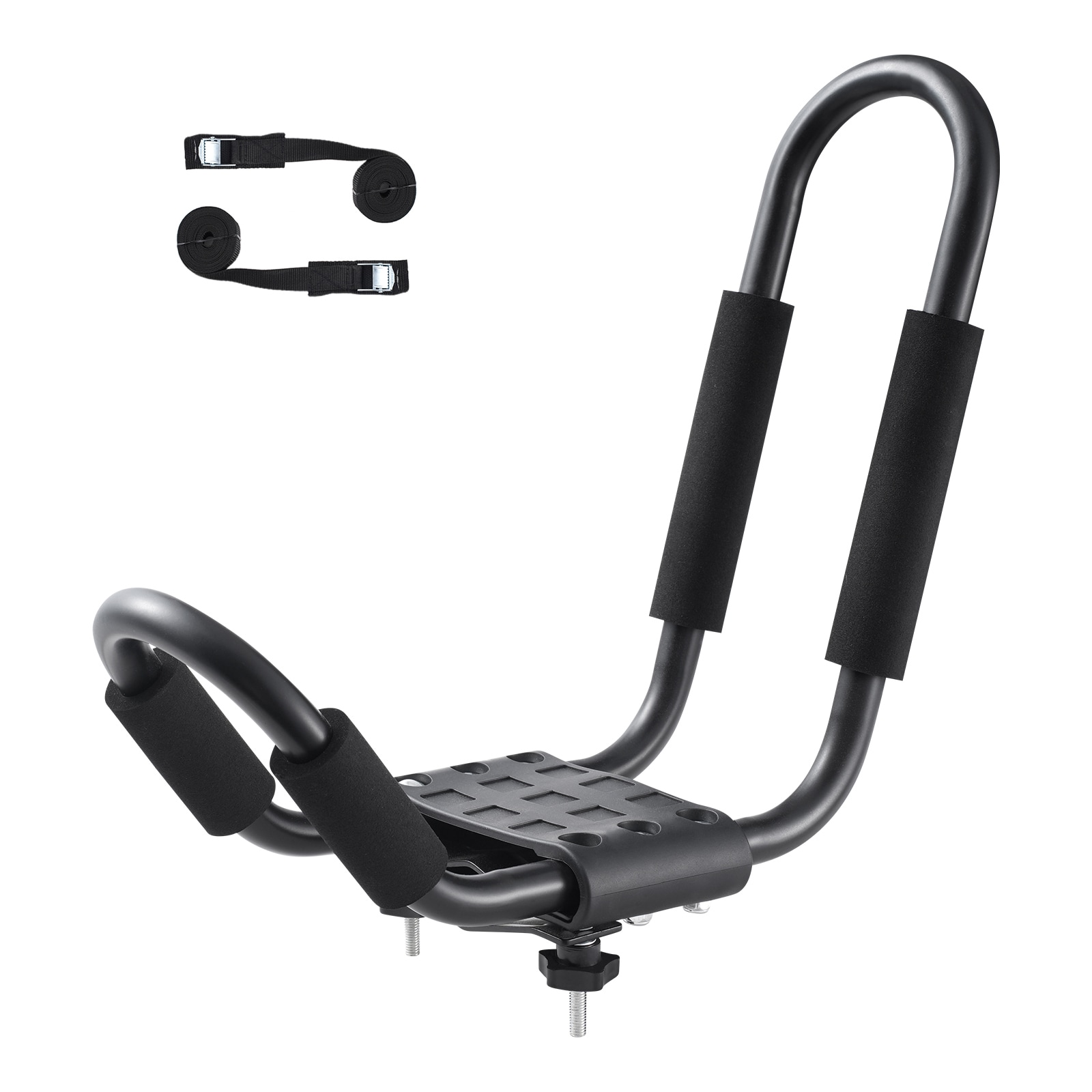 SVOPES SVOPESJXBKZDK07764V0 Kayak Roof Rack Step rug
