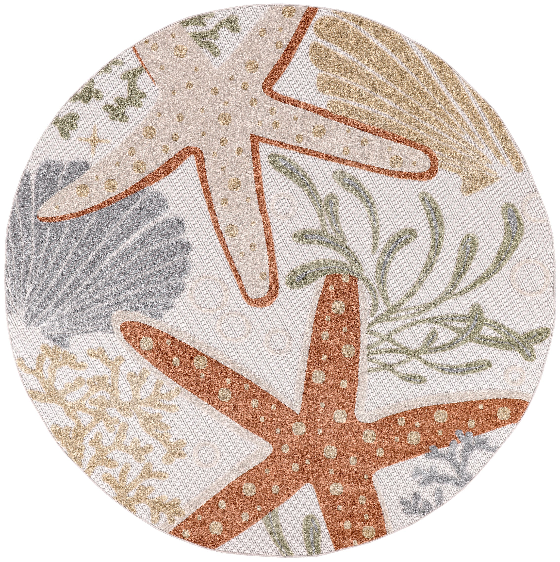 Nourison Home 099446920850 rugs - View #2