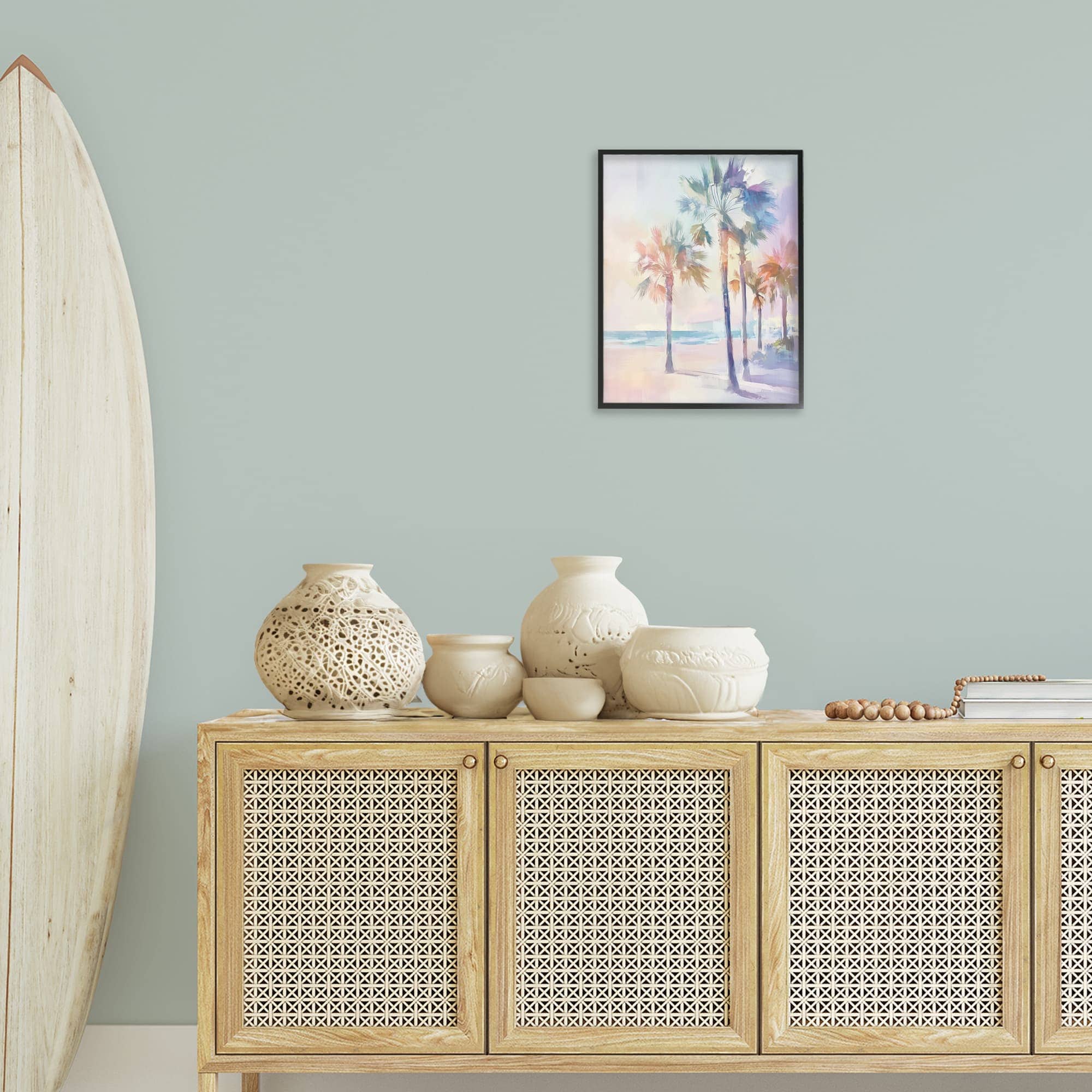 Stupell Industries BT-687-FR-16X20 Wall-Art - View #3