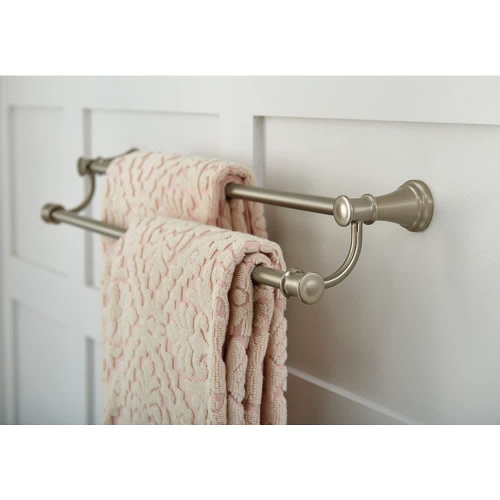 Moen YB6422BL d060350 - View #2