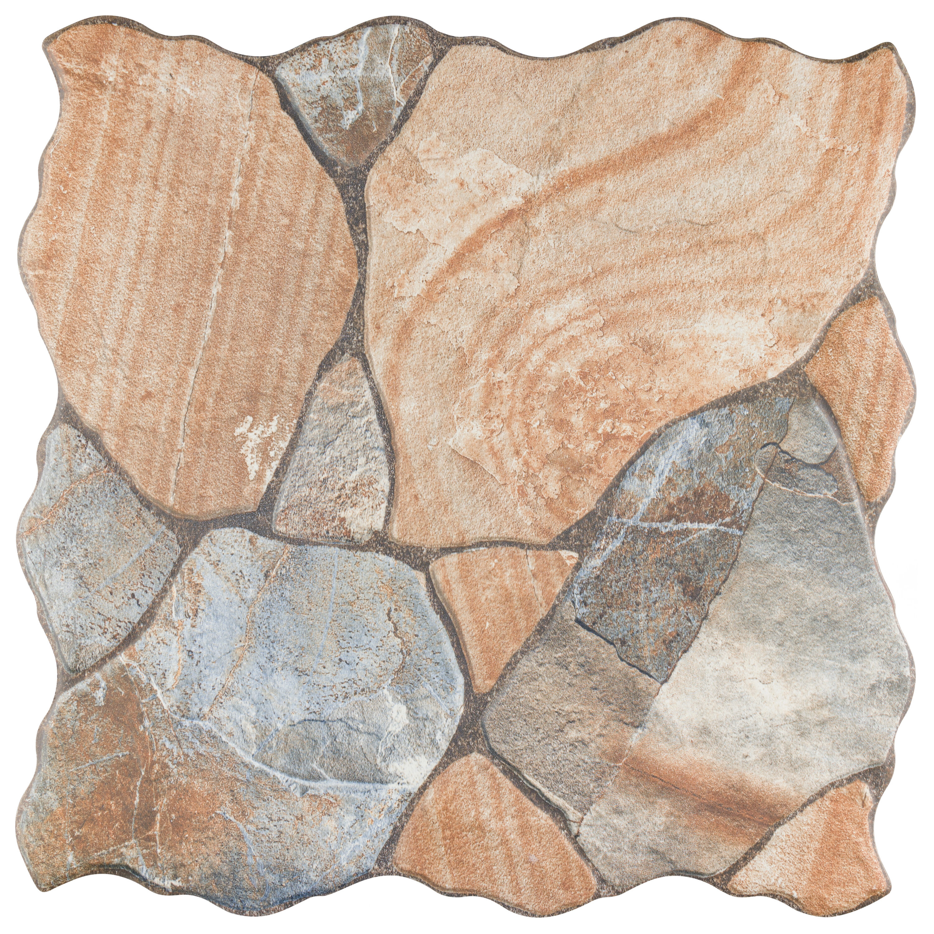 Affinity Tile S1FEM18CAMA Tile-Samples - View #2