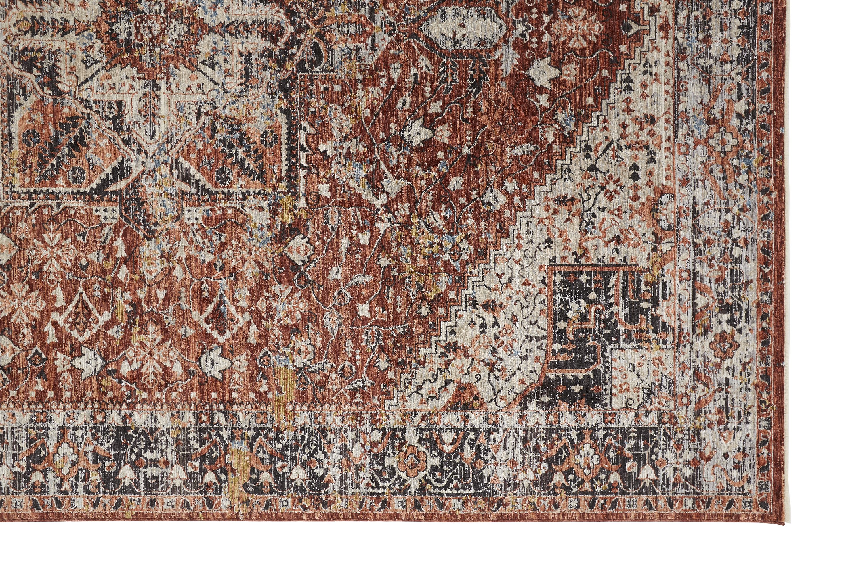 Room Envy 920R3960RST000H02 rugs - View #5