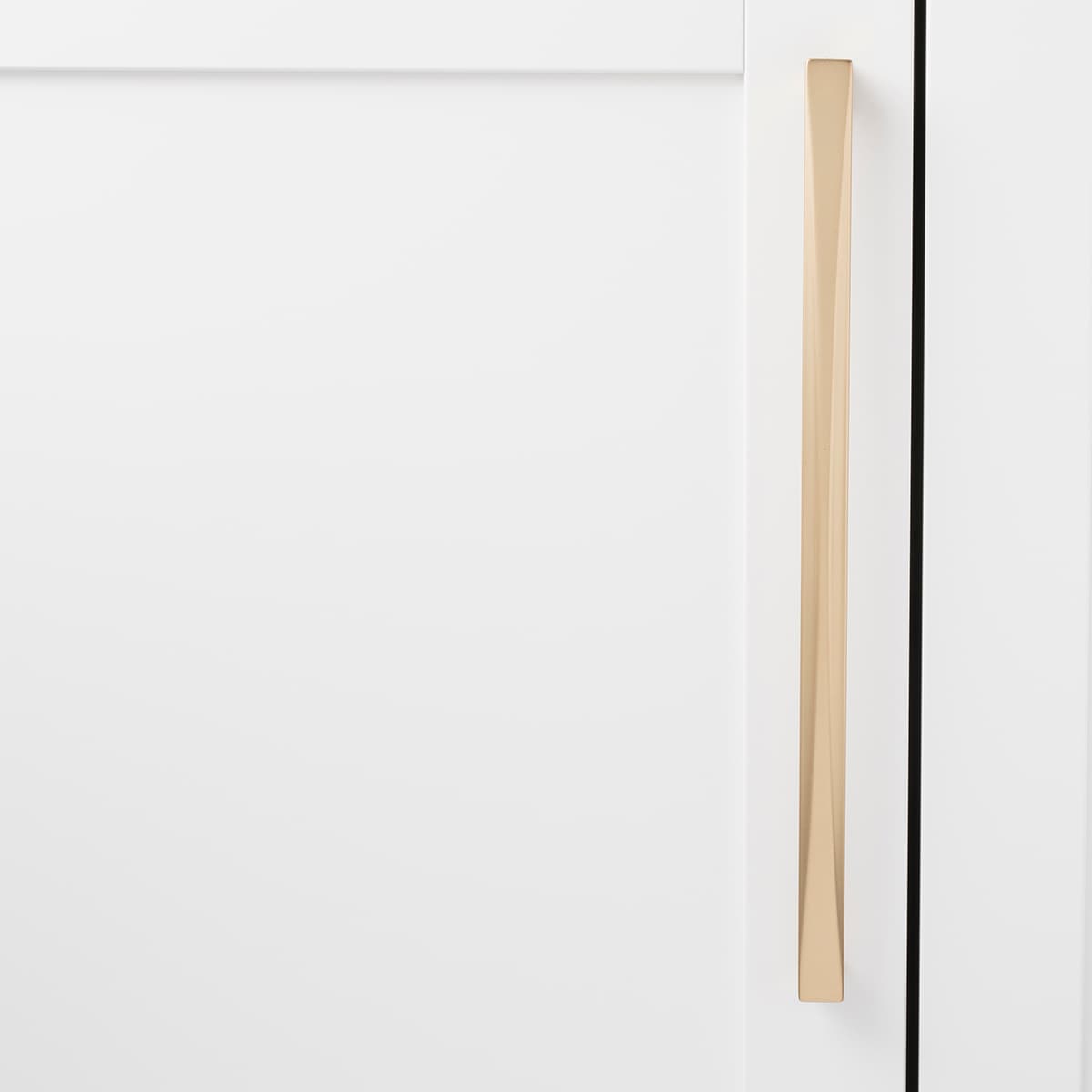 Hickory Hardware H076135-FUB Cabinet-Pulls - View #3