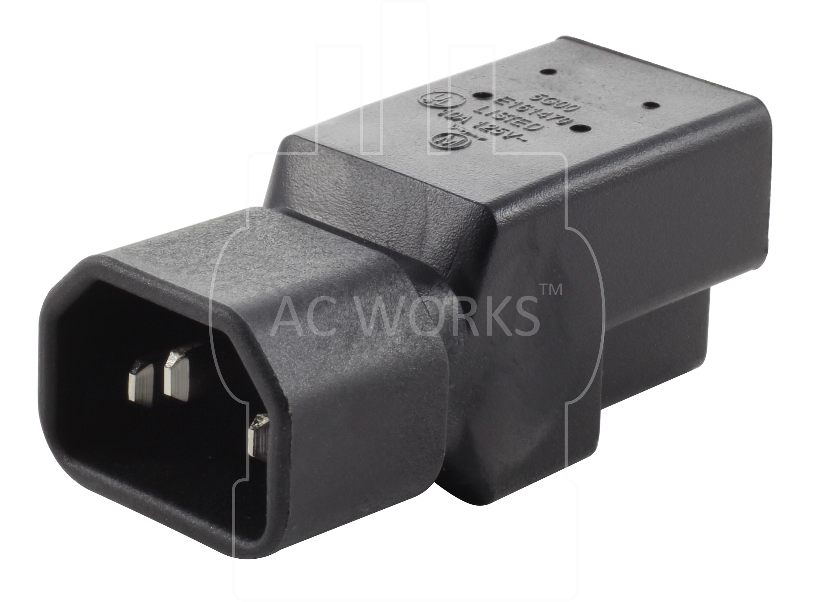 AC WORKS AD130-E Power-Outlet-Taps - View #5