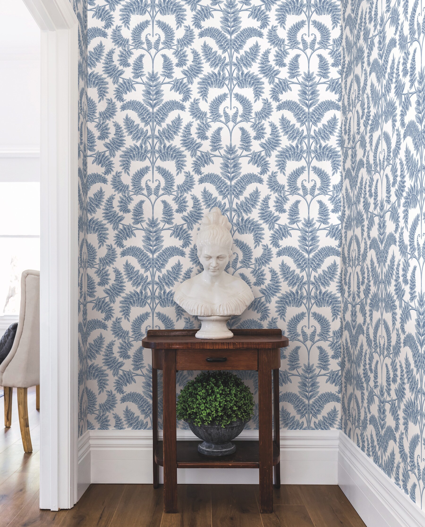 York Wallcoverings DM4962 wallpaper - View #2