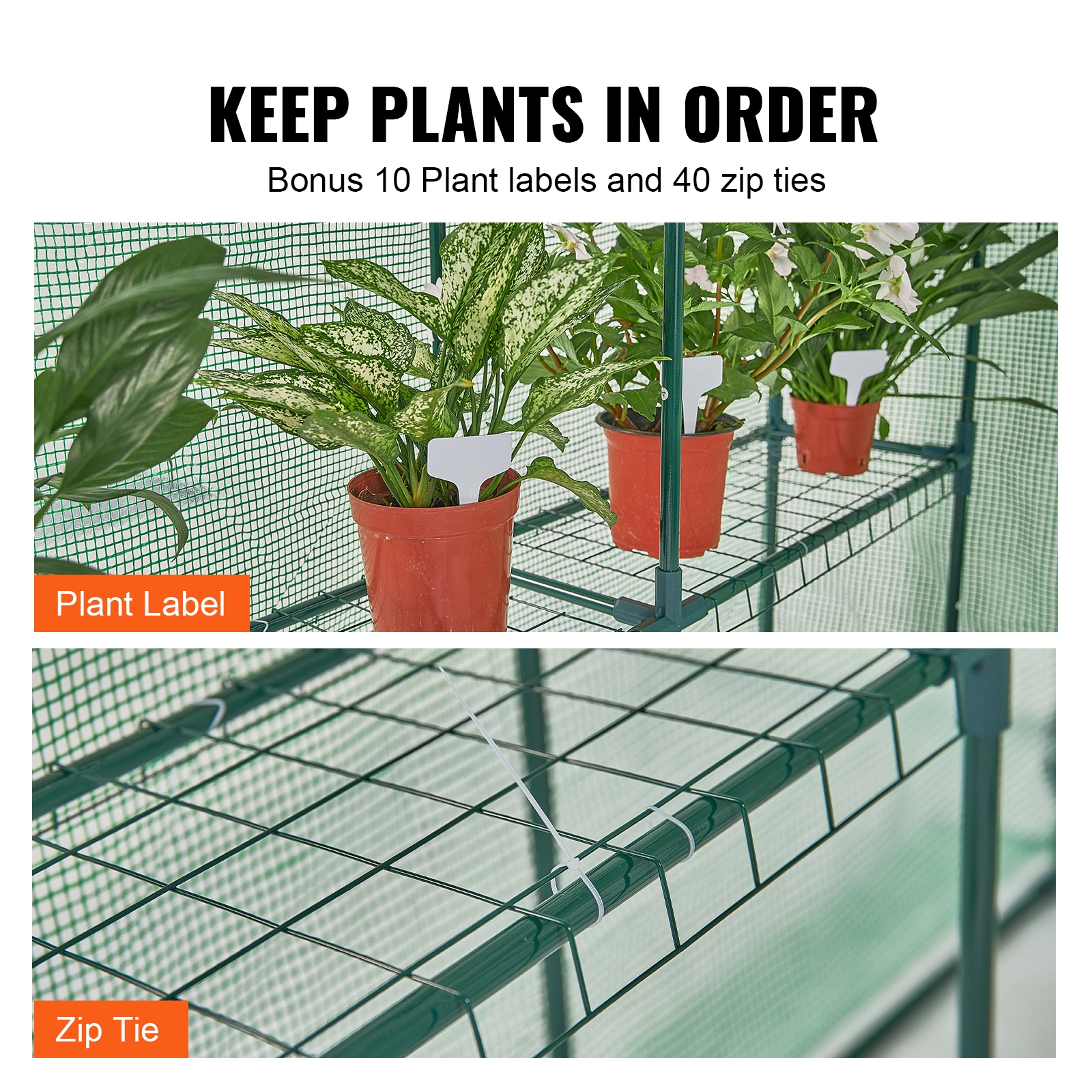 SVOPES SVOPESZXJZWSF03249V0 greenhouses - View #2