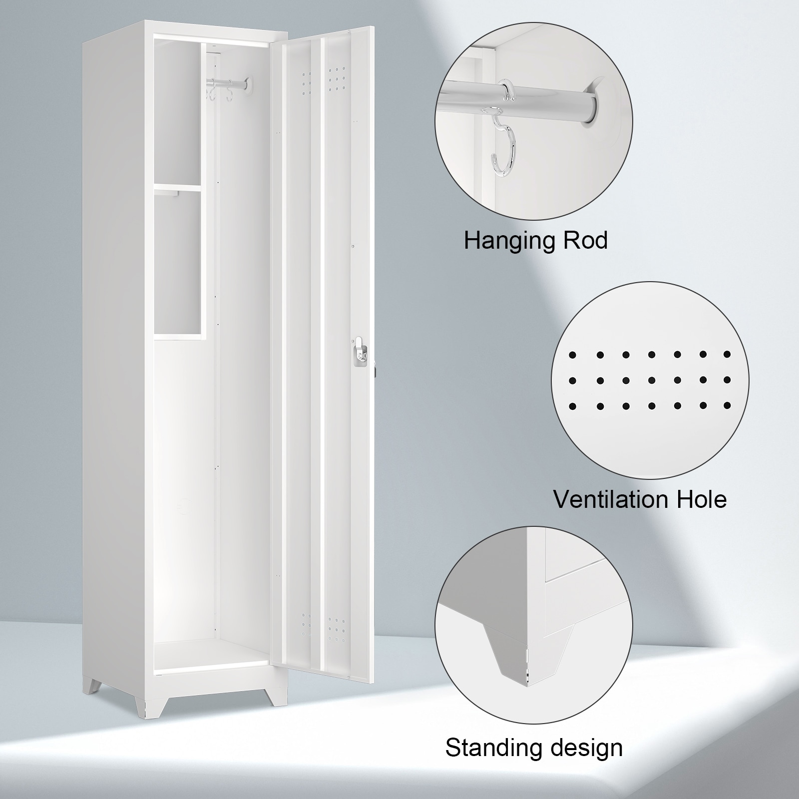  TP448061FF Filing-Cabinets - View #4