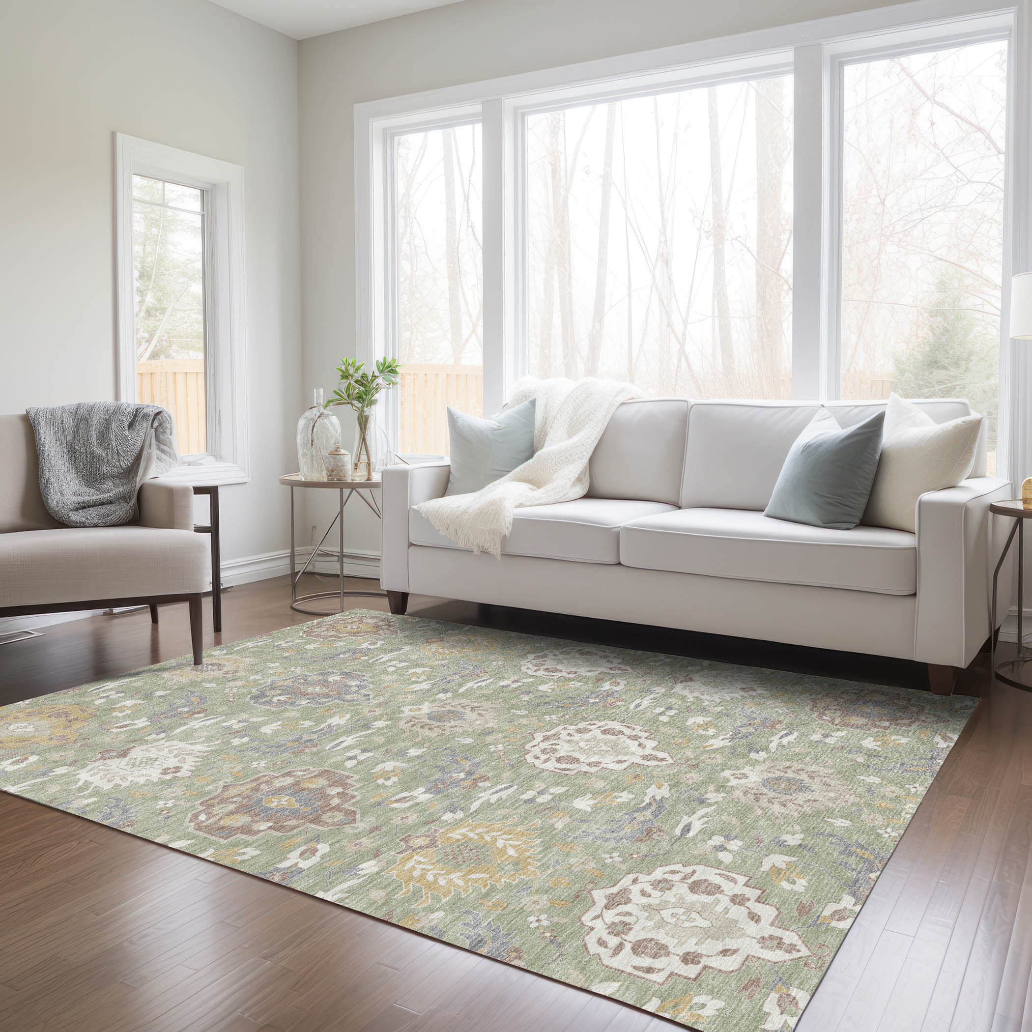 Addison Rugs ACN1026AL8X10 rugs - View #7