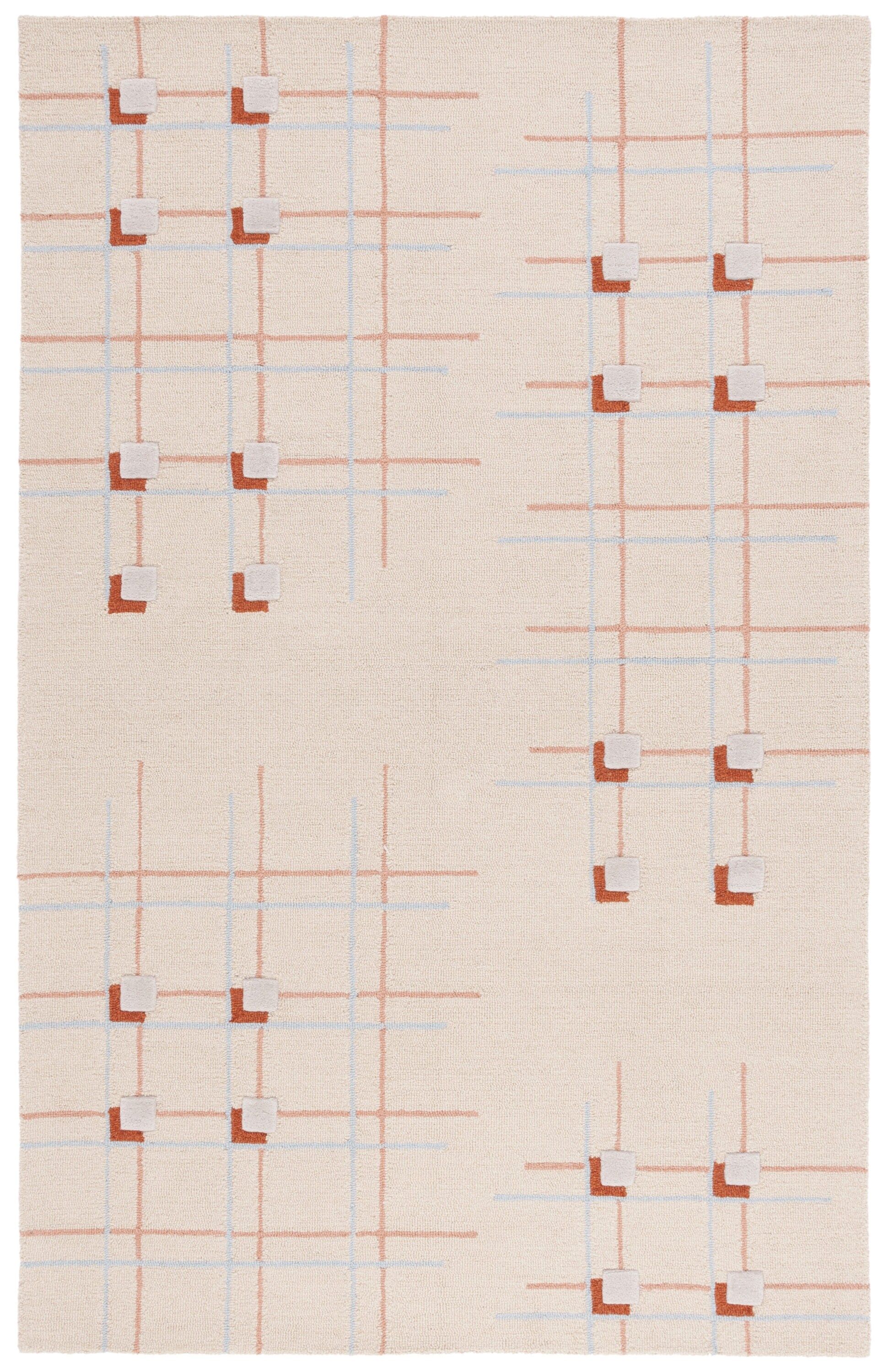 Safavieh GRE203B-4 rugs - View #2