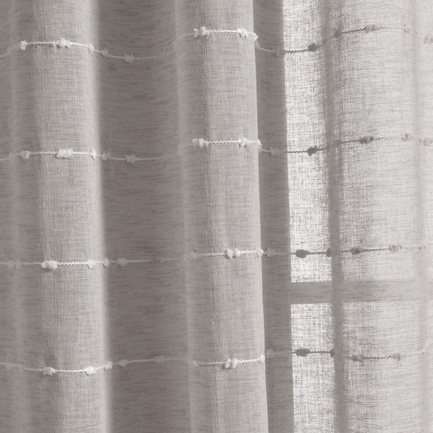 Lush Decor 21T012079 curtains - View #3