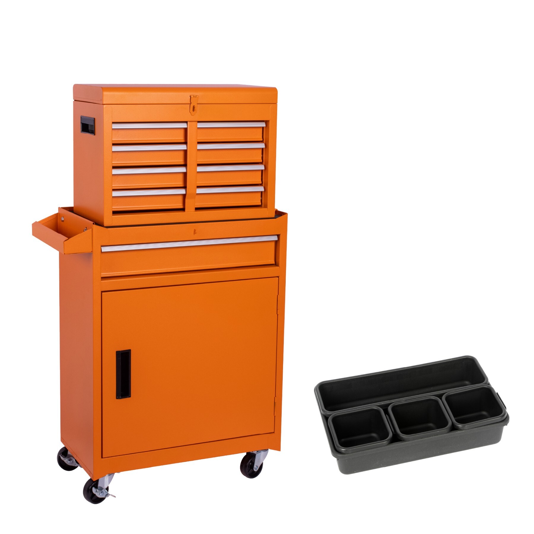 Dexmalle W2660P287667 Tool-Boxes - View #4