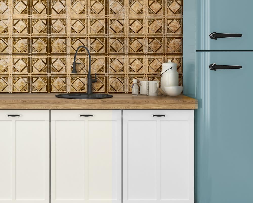 Innovera Decor by Palram 706684 Wall-Panels - View #2