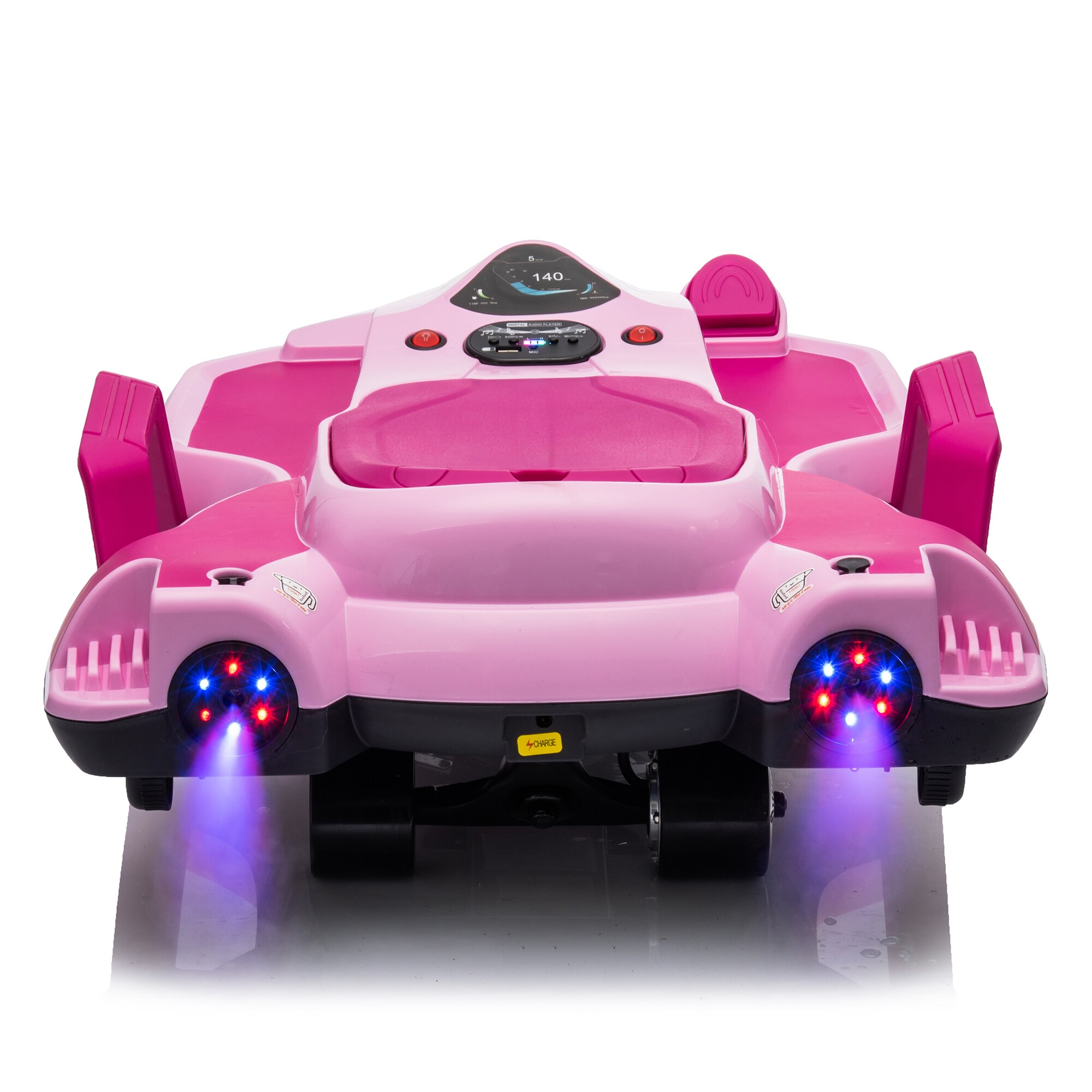 Siavonce XH49680 Play-Toys - View #5