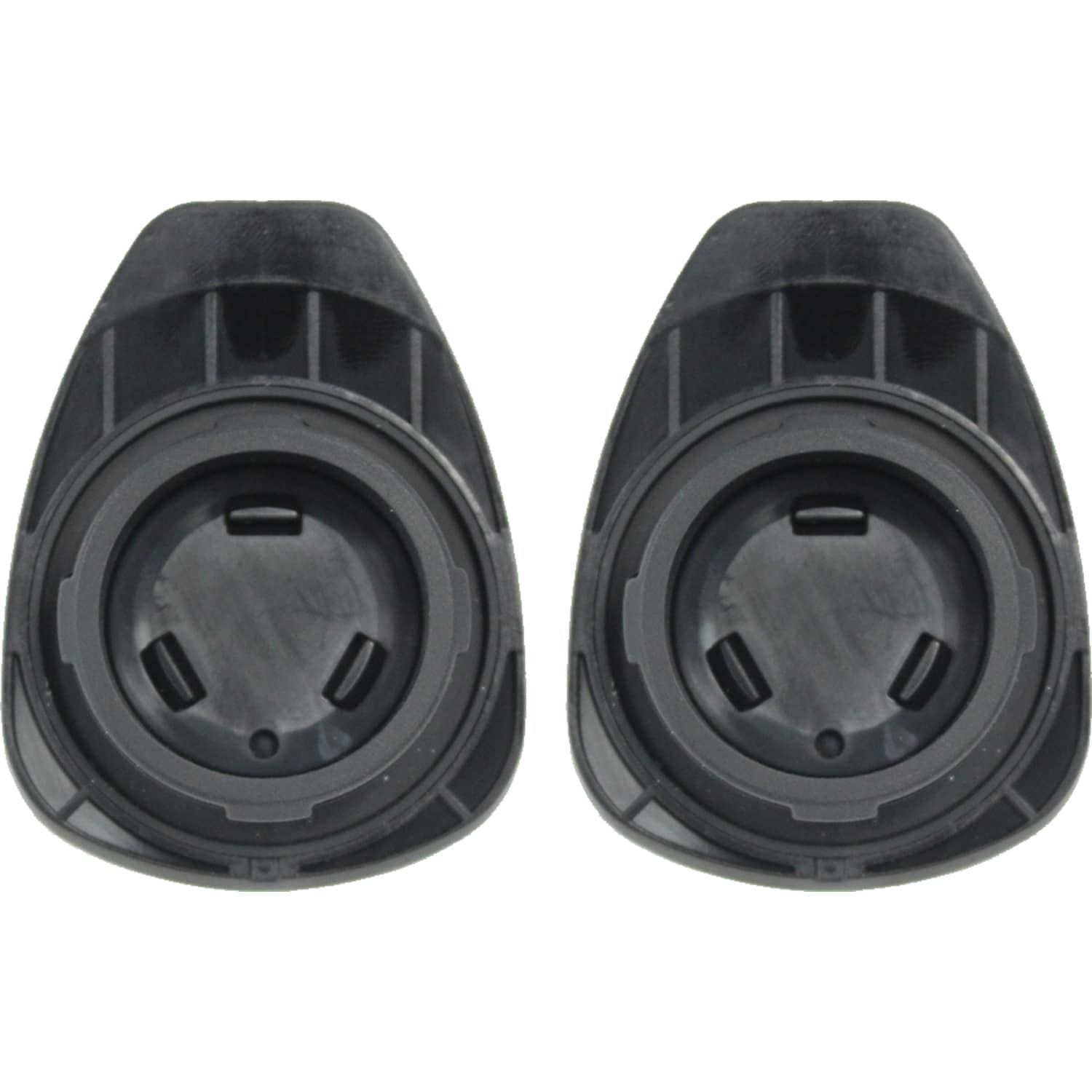 Lippert 2-Pack Replacement Override Plug for Smart Jack 733925