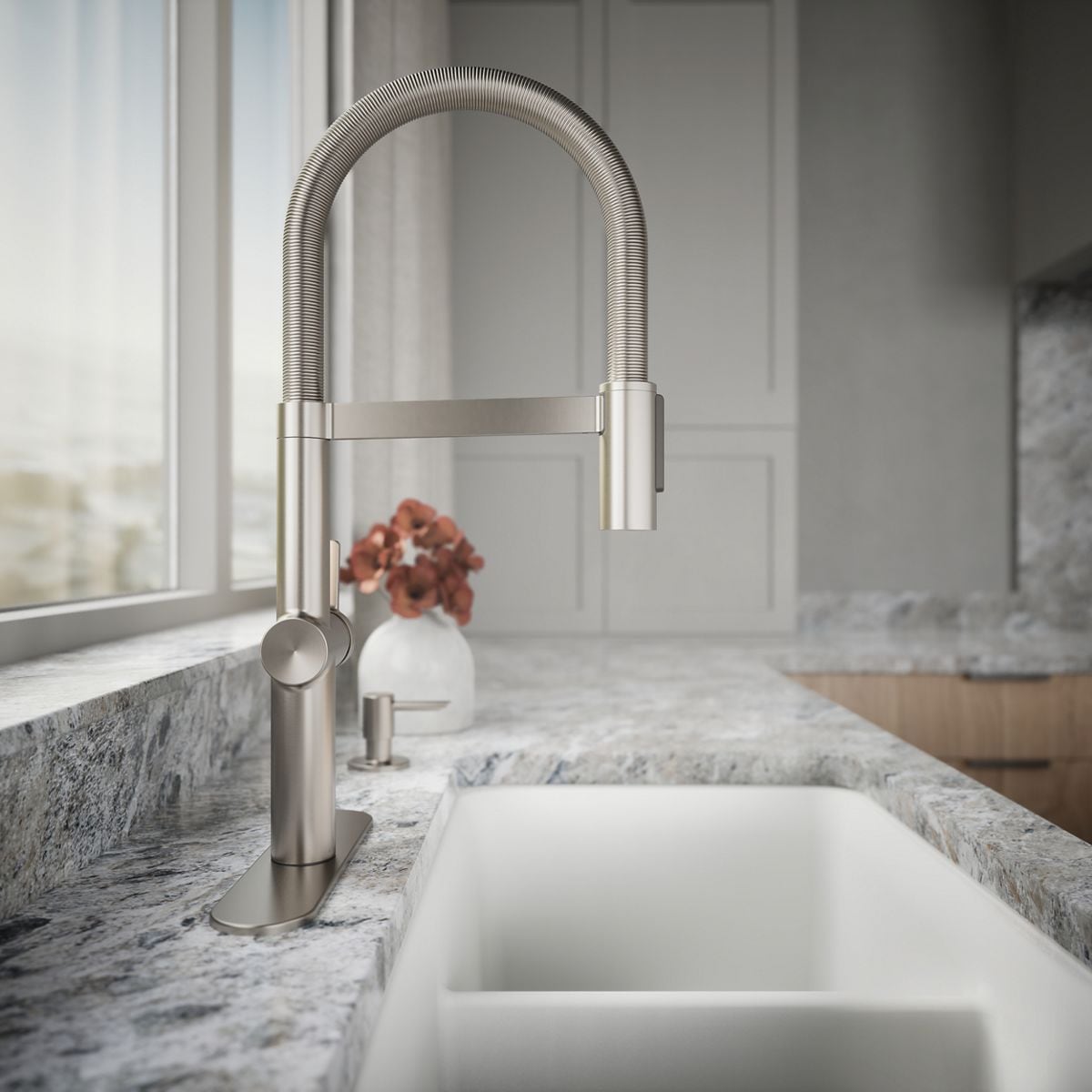 KOHLER R26735-SD-VS Kitchen-Faucets - View #7