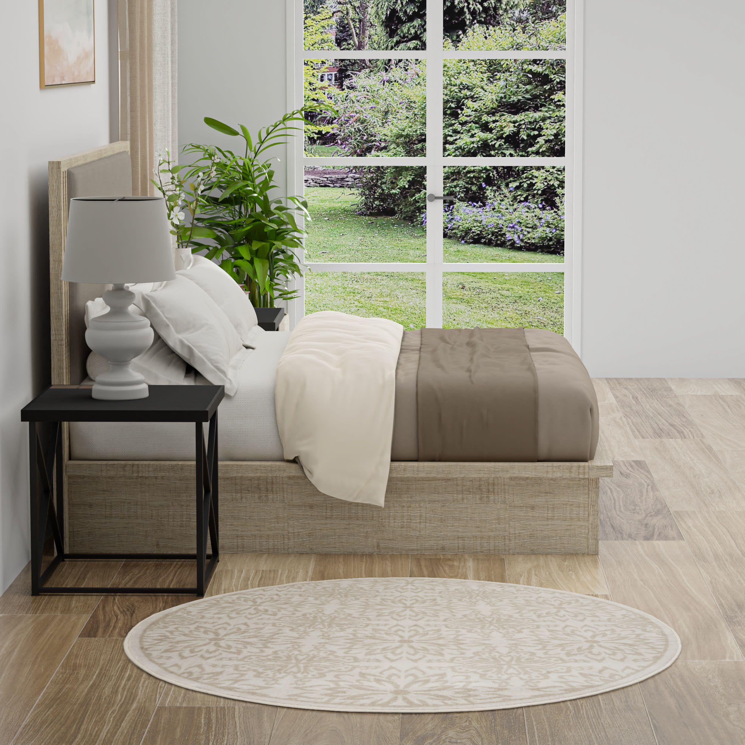 Nourison 099446975492 rugs - View #5
