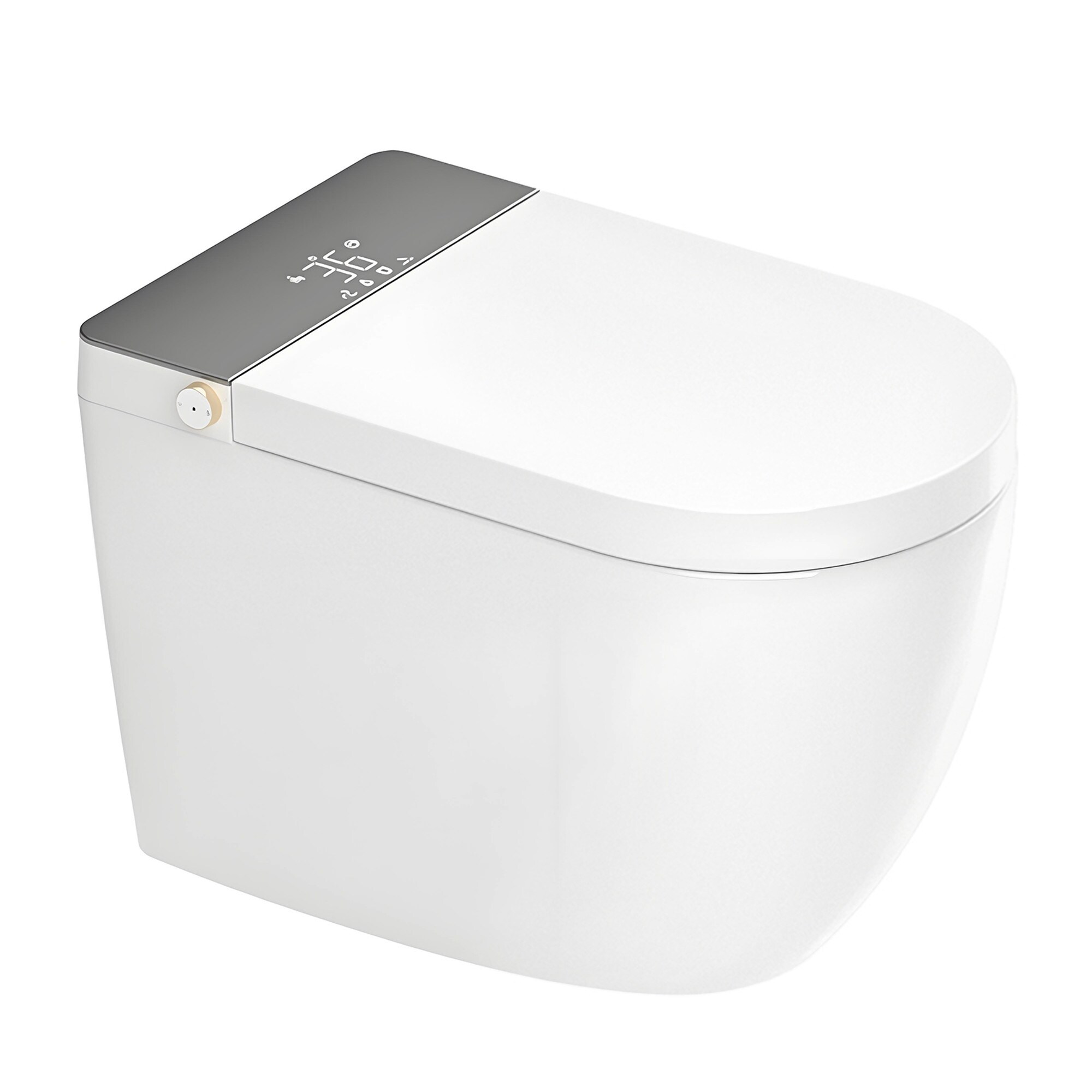 Wooakway FXLS0604-603Z93 toilets - View #2