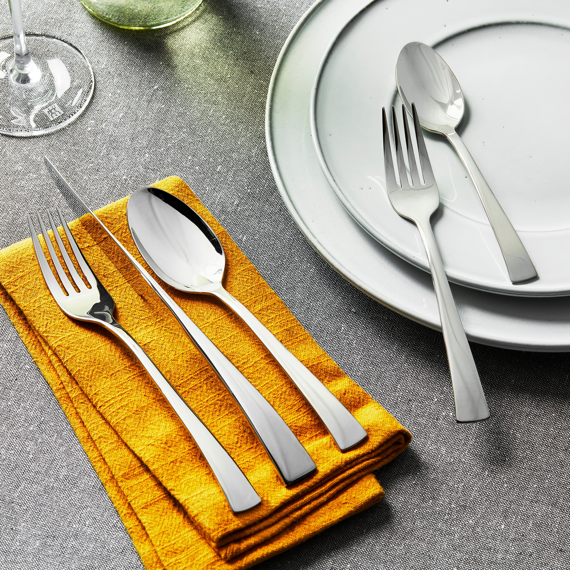 Zwilling 22774-345 flatware - View #2