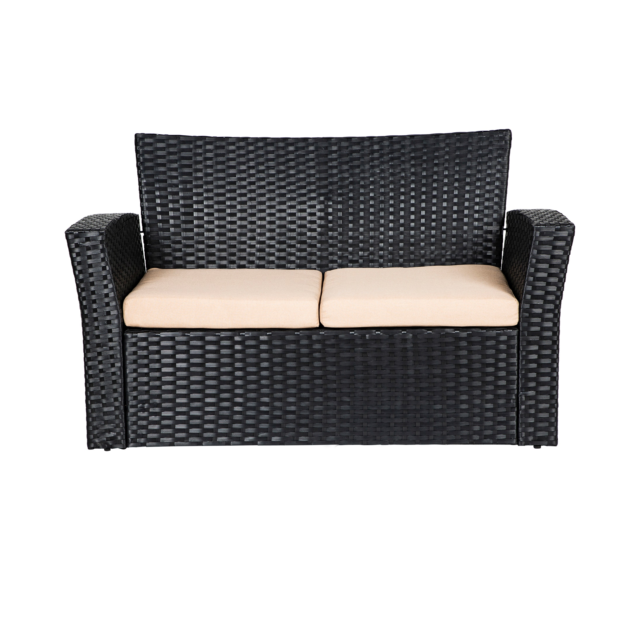 Westin Furniture OD3001-BG Patio-Furniture-Cushions - View #4