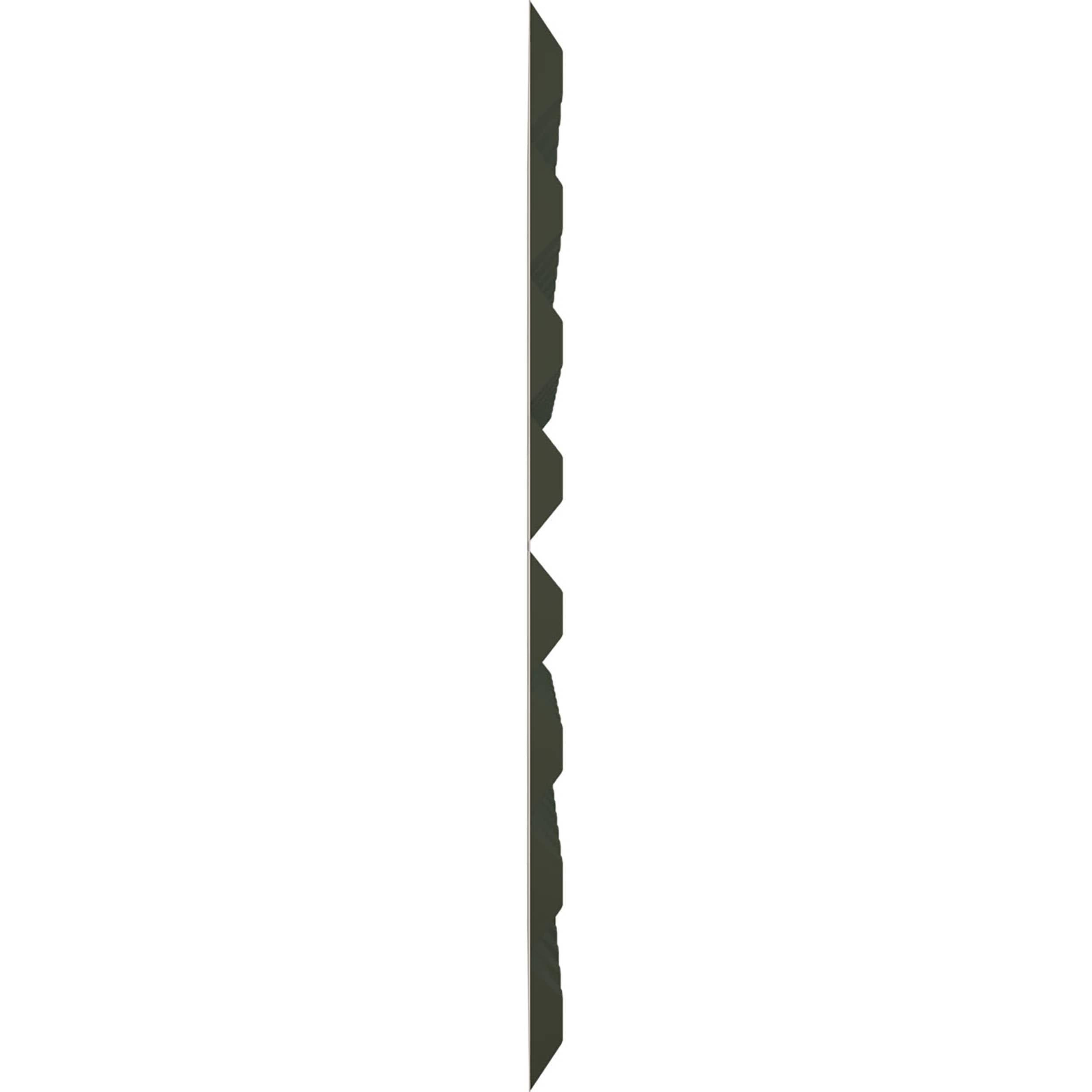 Ekena Millwork WP20X20BRGHC Wall-Panels - View #3