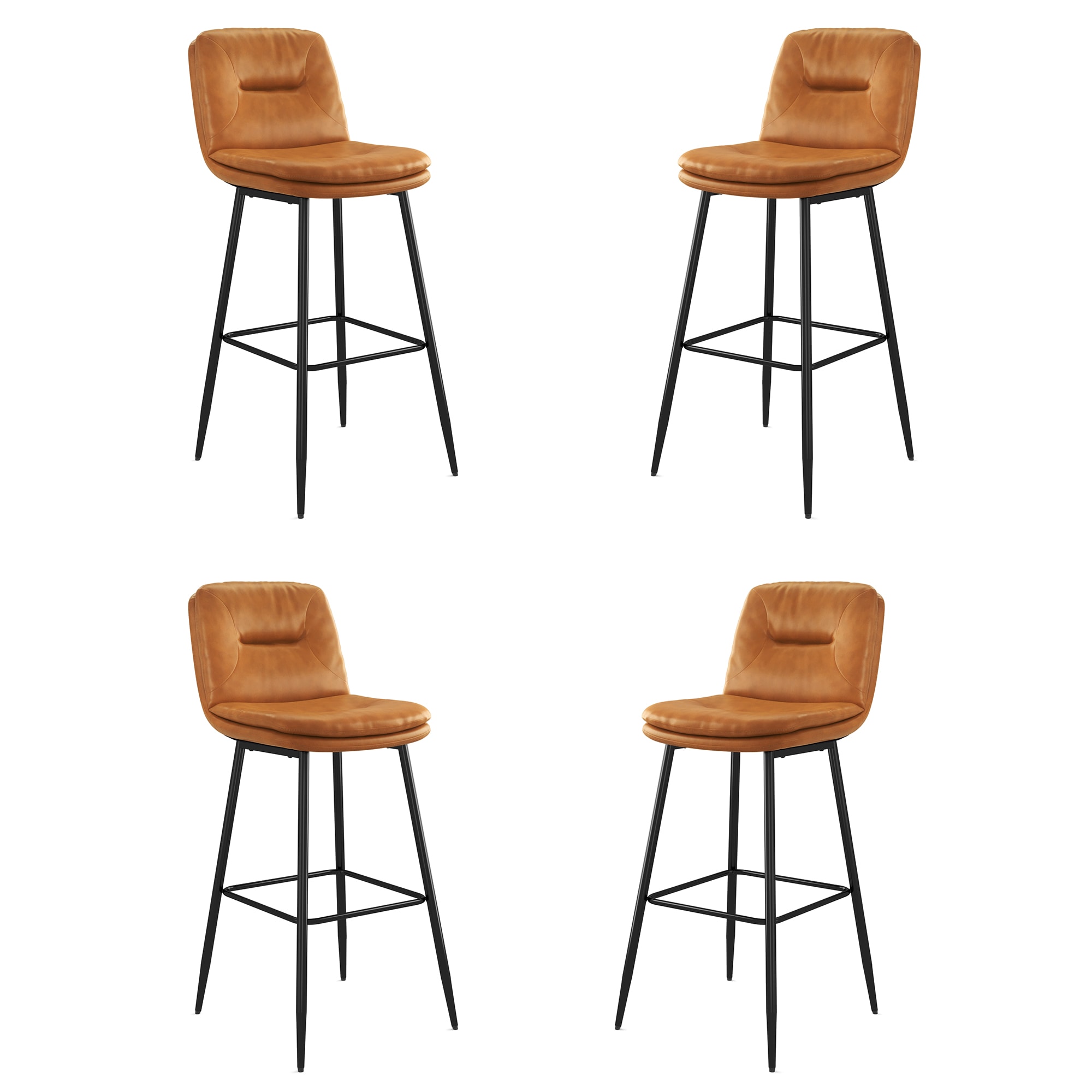 LUE BONA 4LB23CH0040-300LS stools - View #3