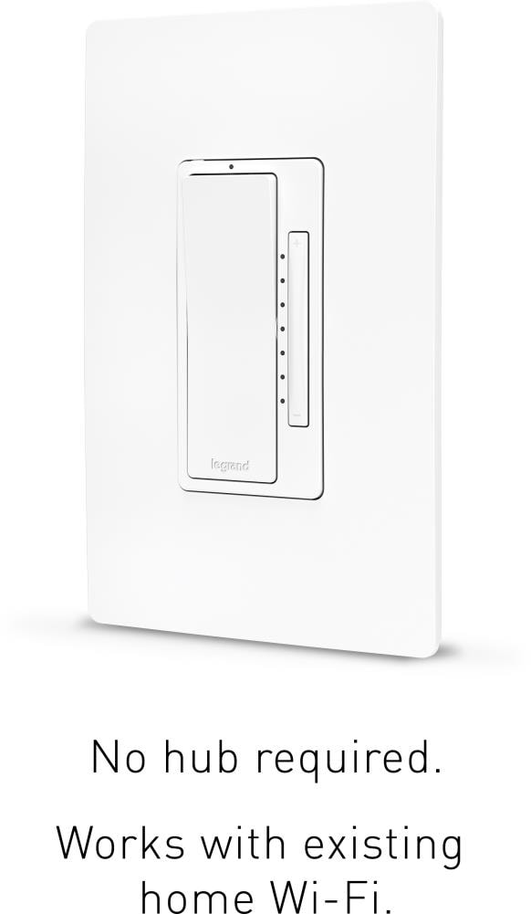 Legrand HKRL60WH  - View #4