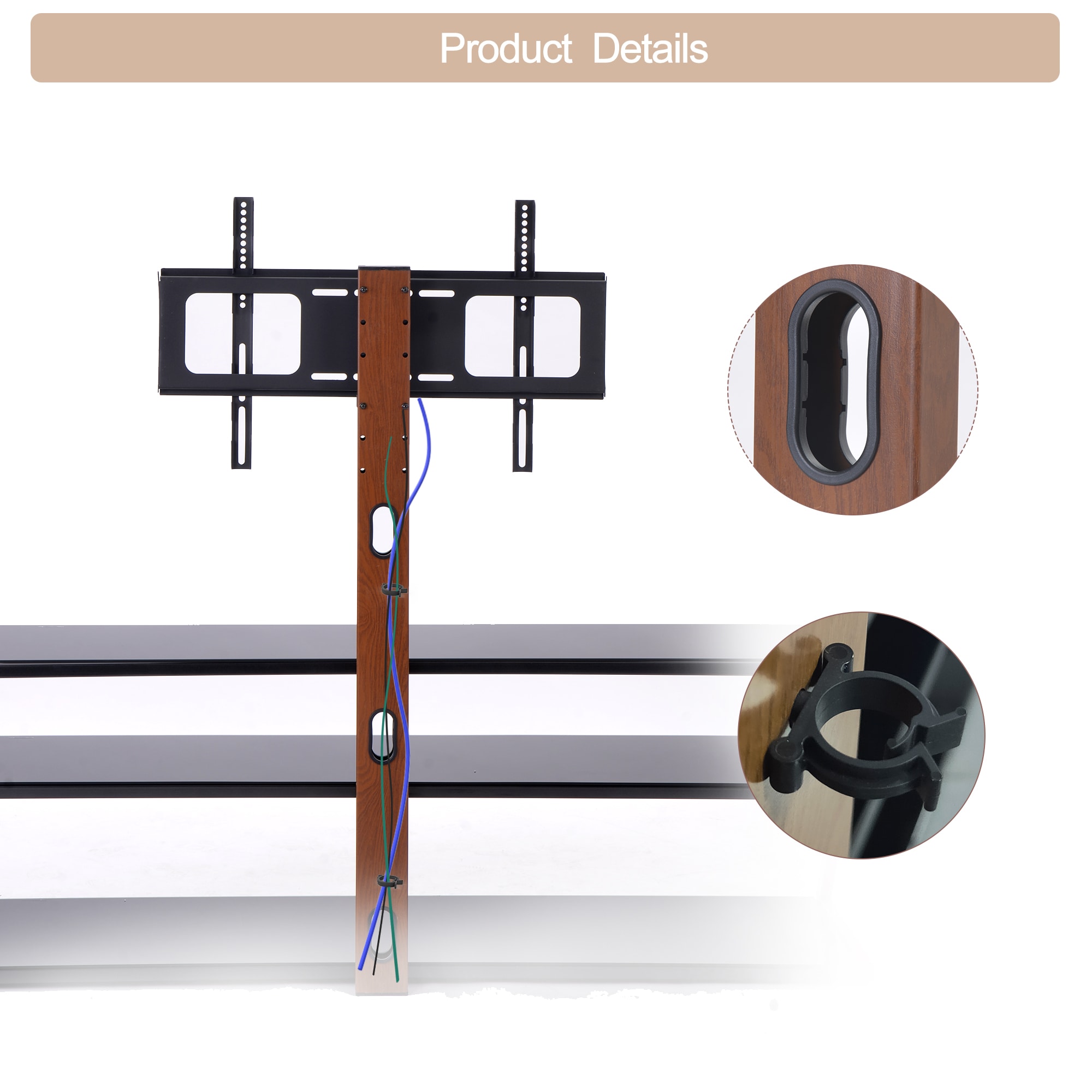 Maocao Hoom JL4105865 Tv-Stands - View #7