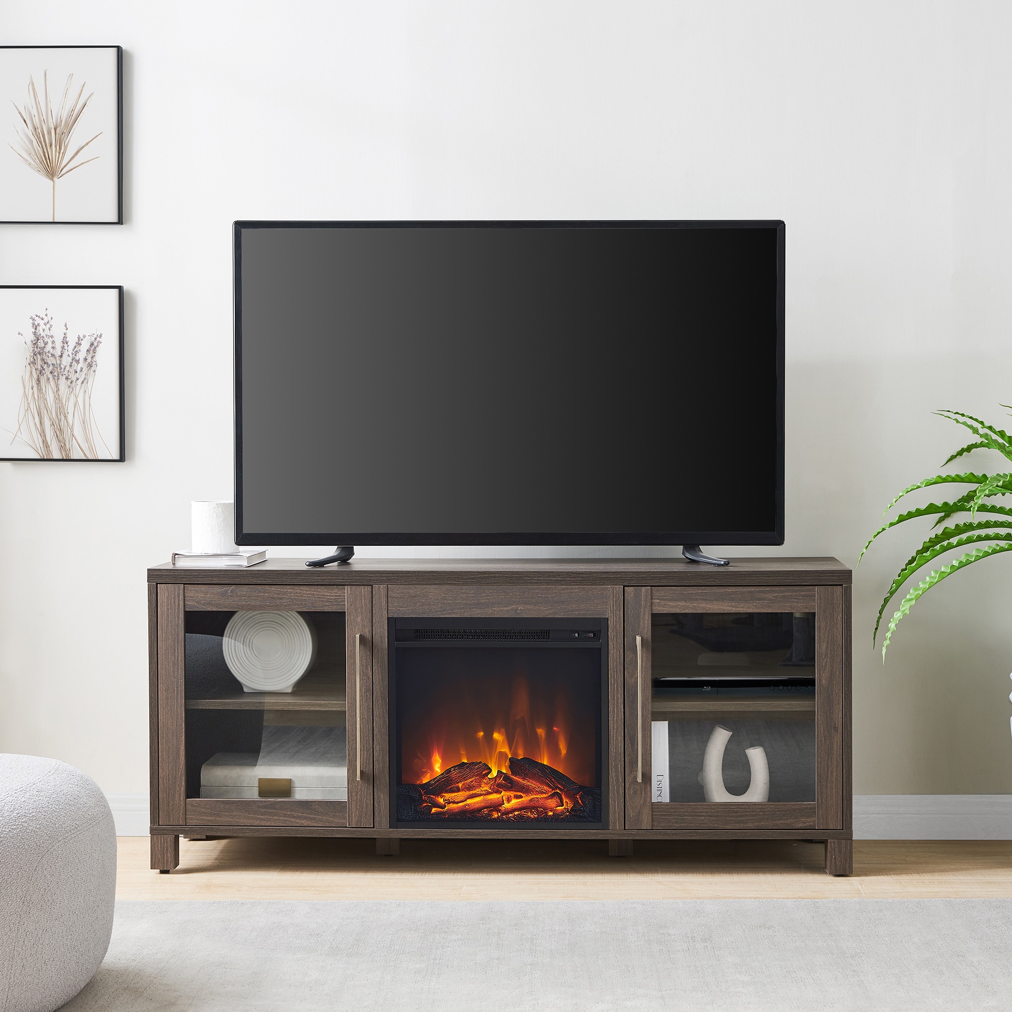 Hailey Home TV1418 Tv-Stands - View #4