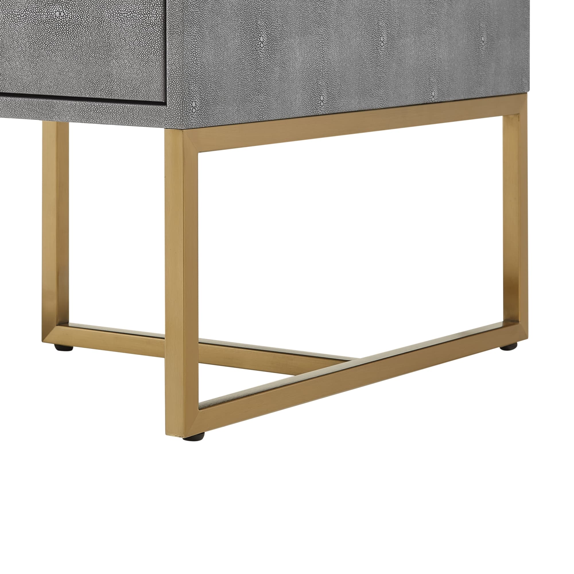 Nicole Miller NCT407-01GG-LS Coffee-Tables - View #7
