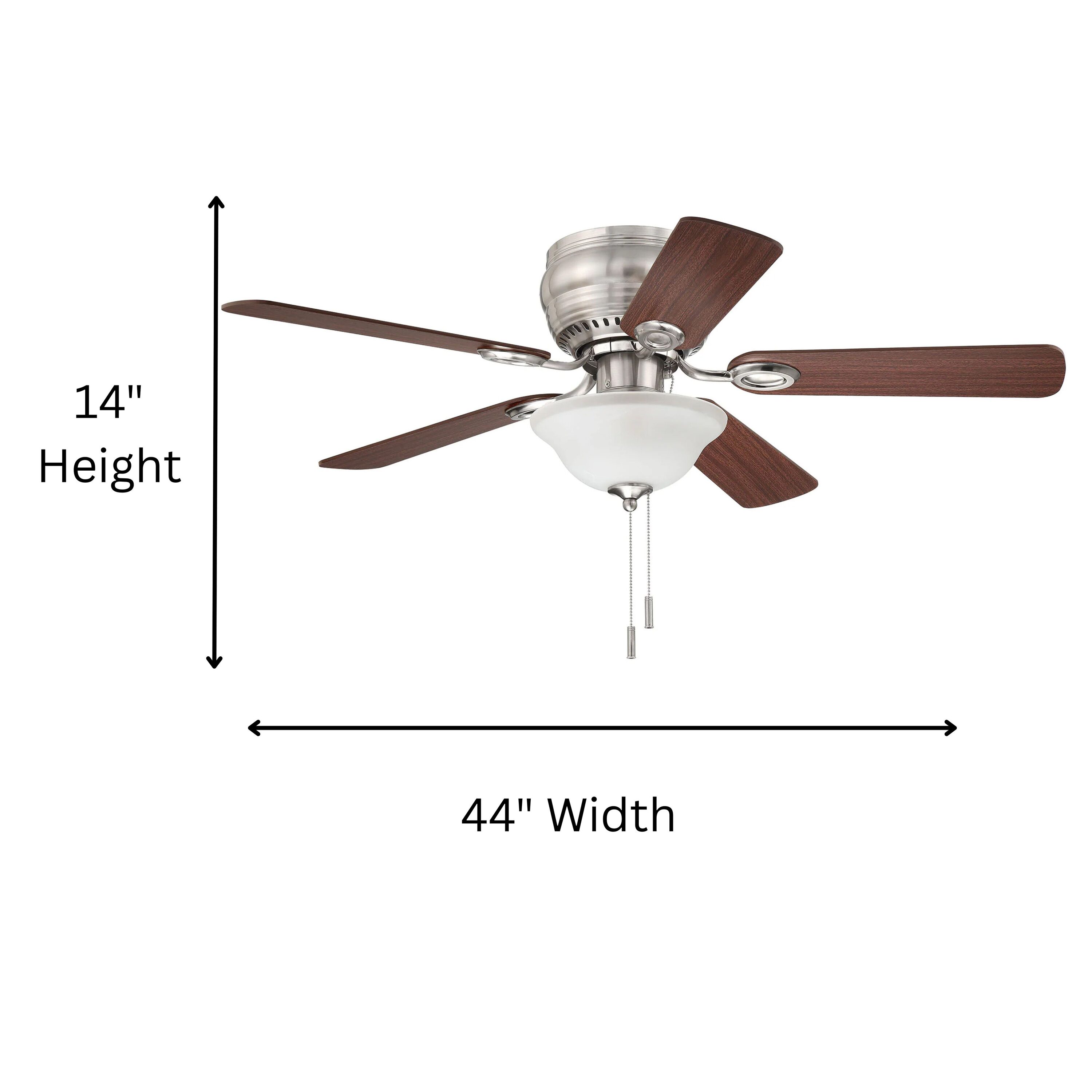 Harbor Breeze BTH44BNK5L Ceiling-Fans - View #11
